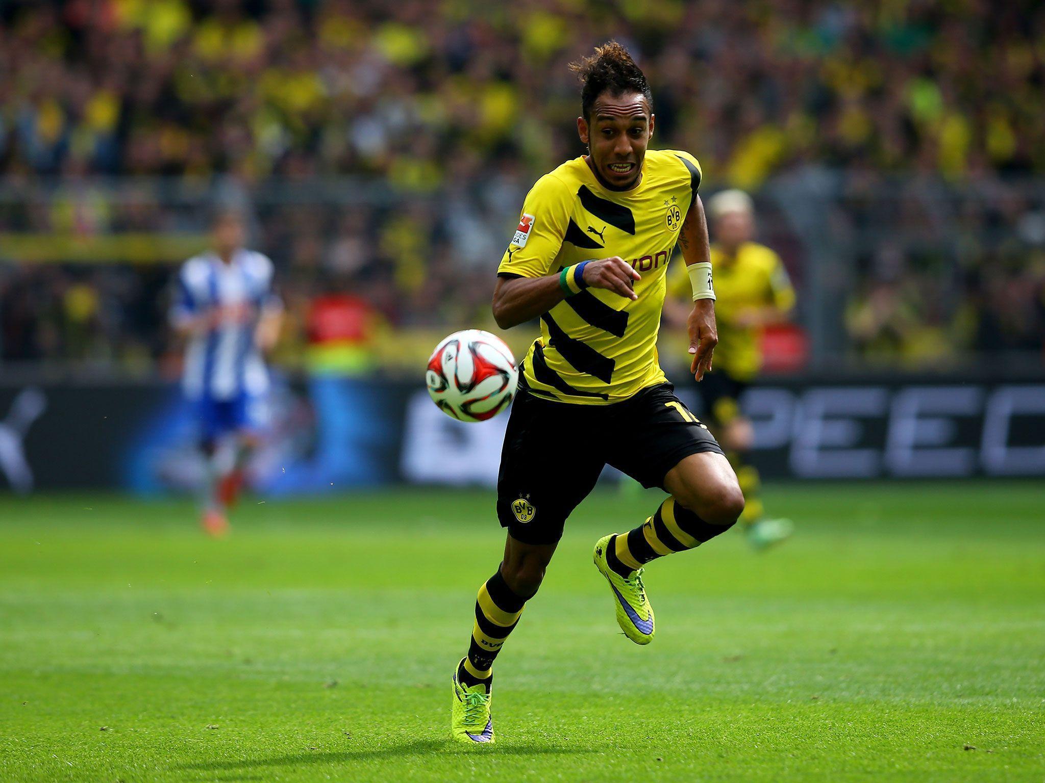 Liverpool Transfer News: Pierre Emerick Aubameyang On Brendan