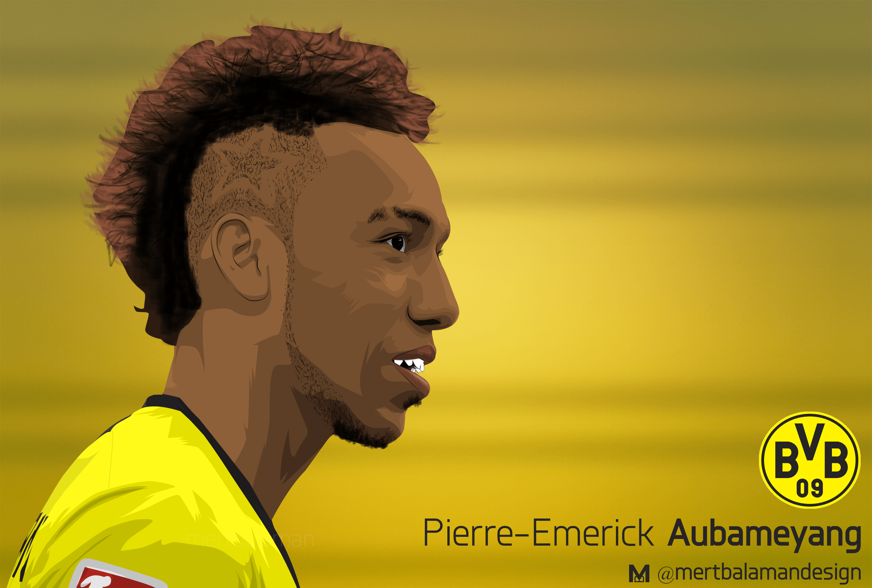 Pierre Emerick Aubameyang