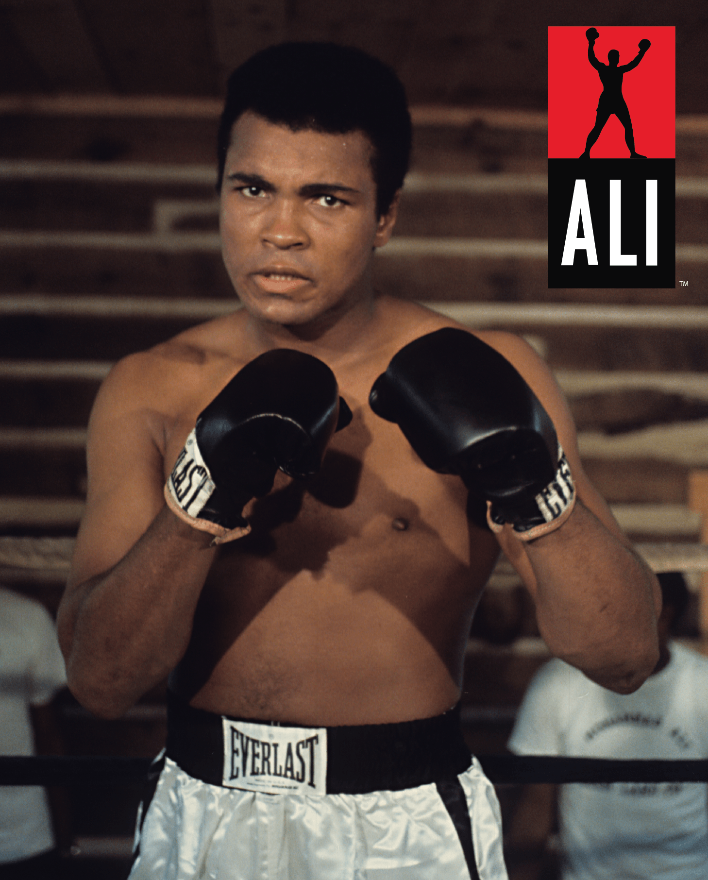 muhammad ali Picture