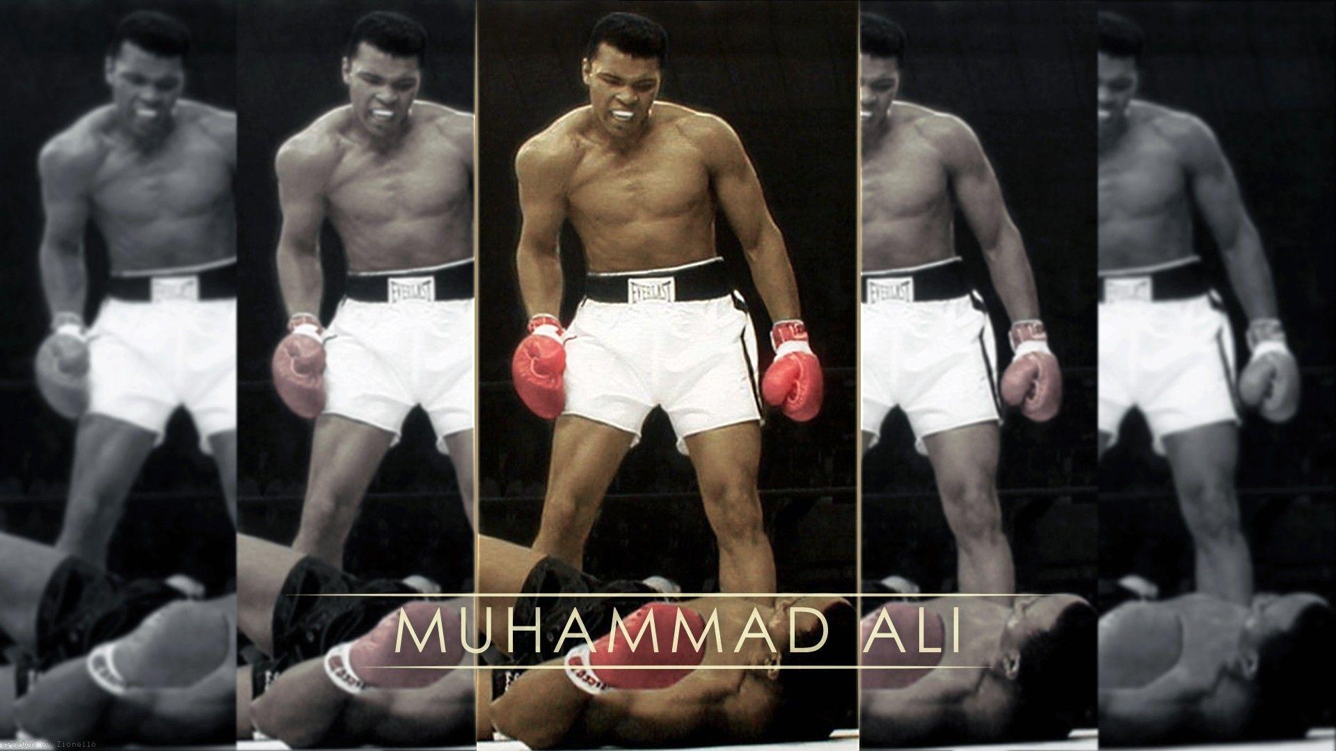 Muhammad Ali MIUI Official Forum