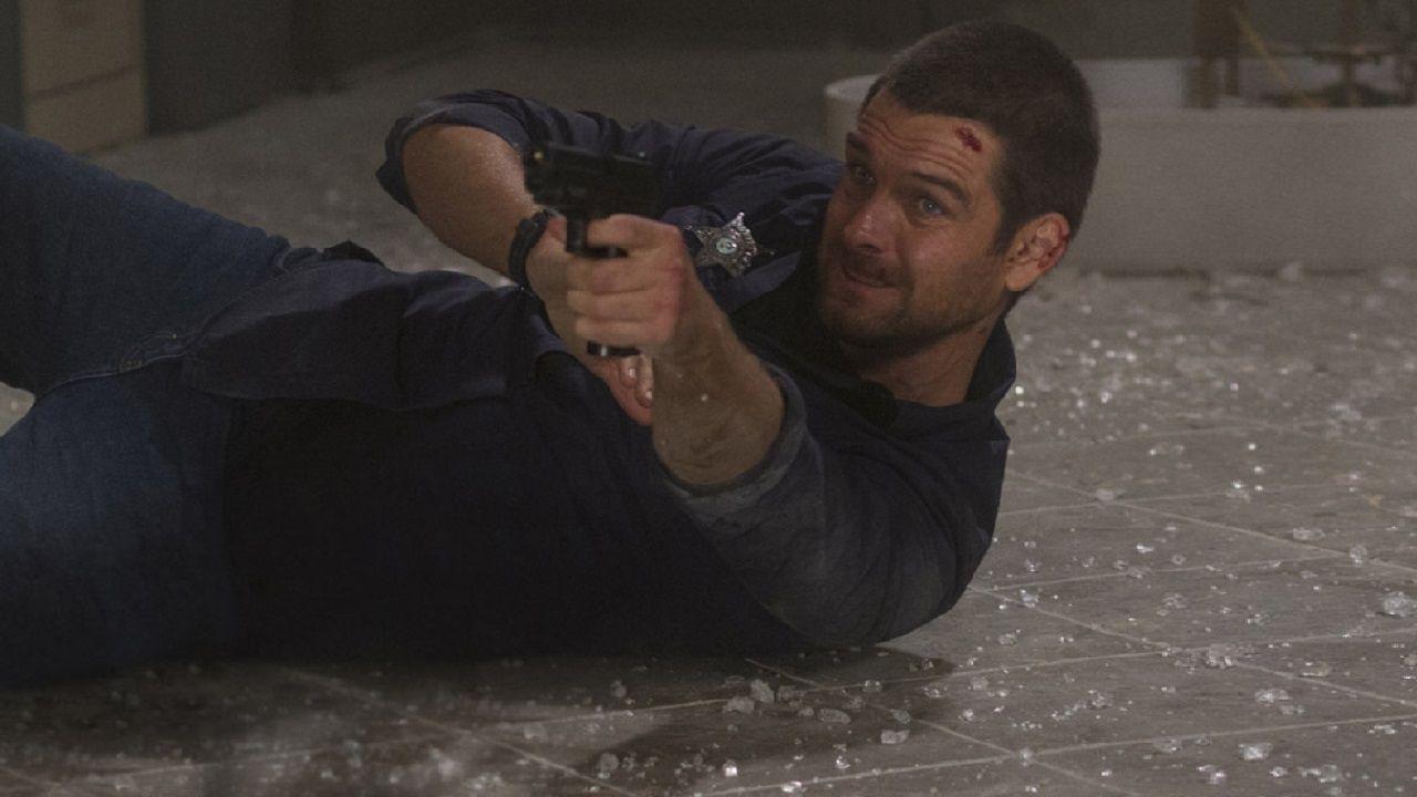 Banshee Wallpaper (1280x720)