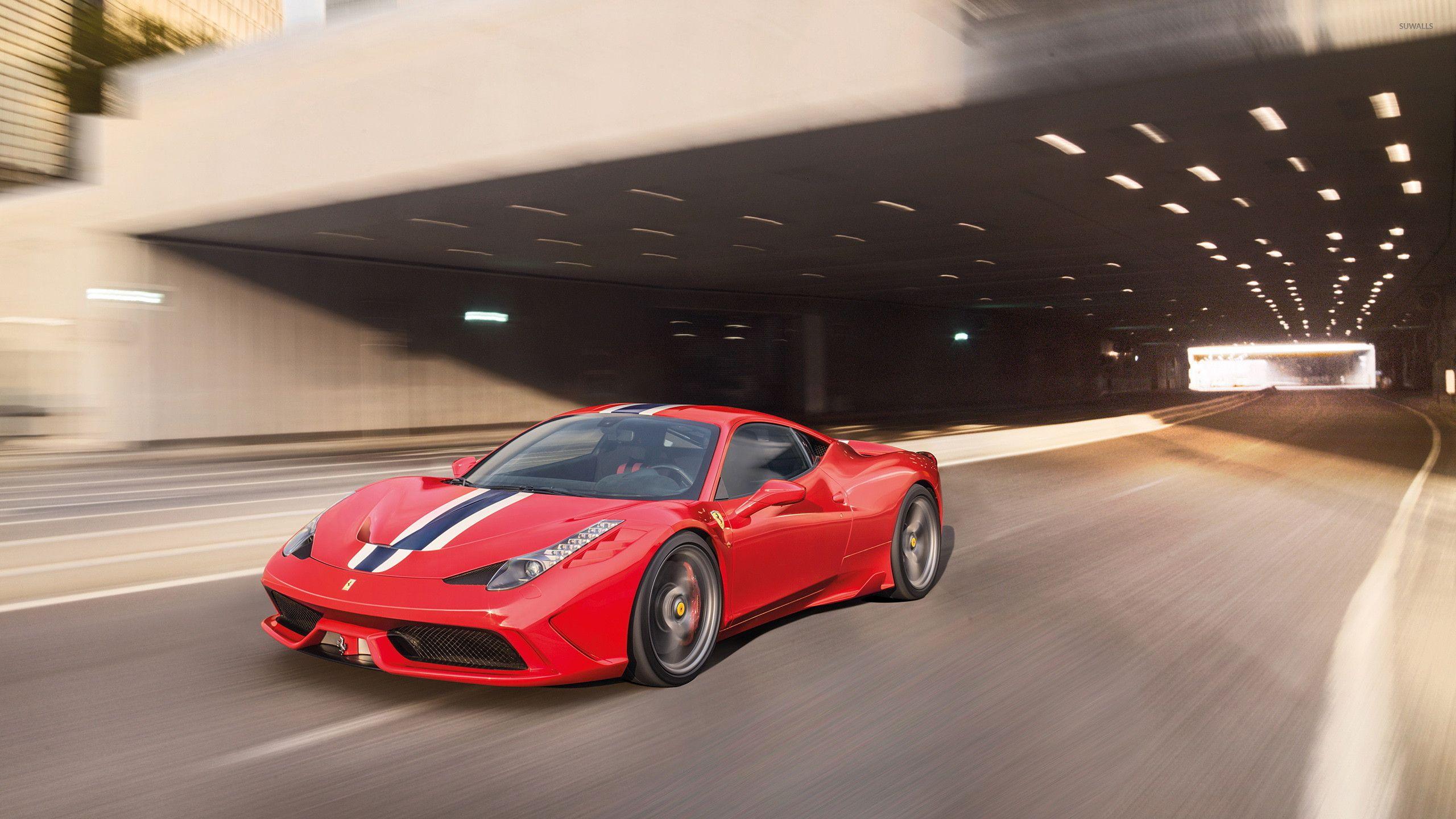 Ferrari 458 Speciale Wallpapers - Wallpaper Cave