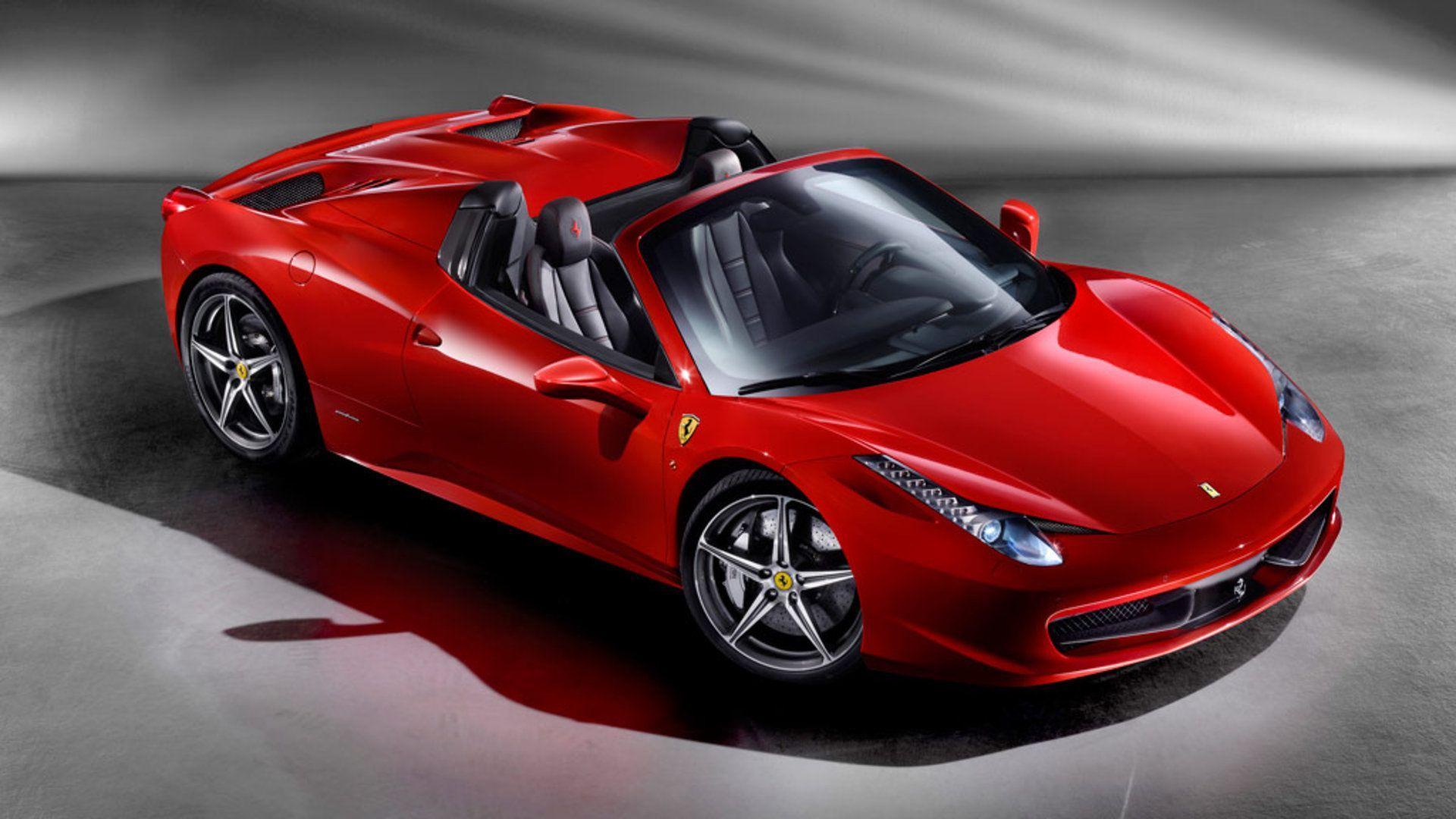 Great History Of Ferrari: 2000 2010