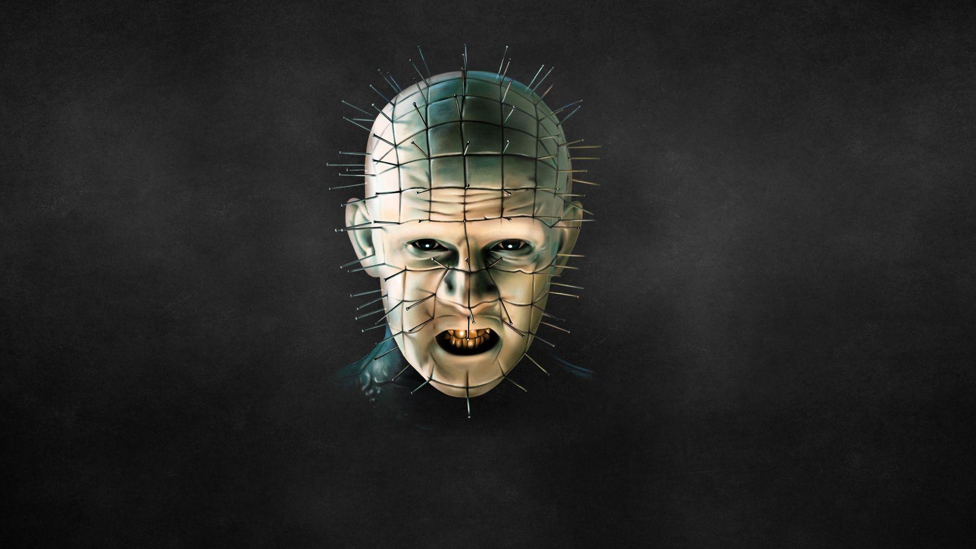 Full HD 1080p Hellraiser Wallpaper HD, Desktop Background