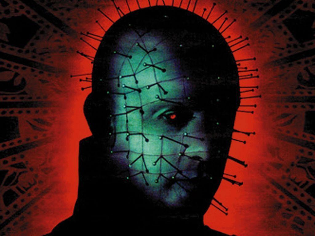 Hellraiser Wallpapers - Wallpaper Cave