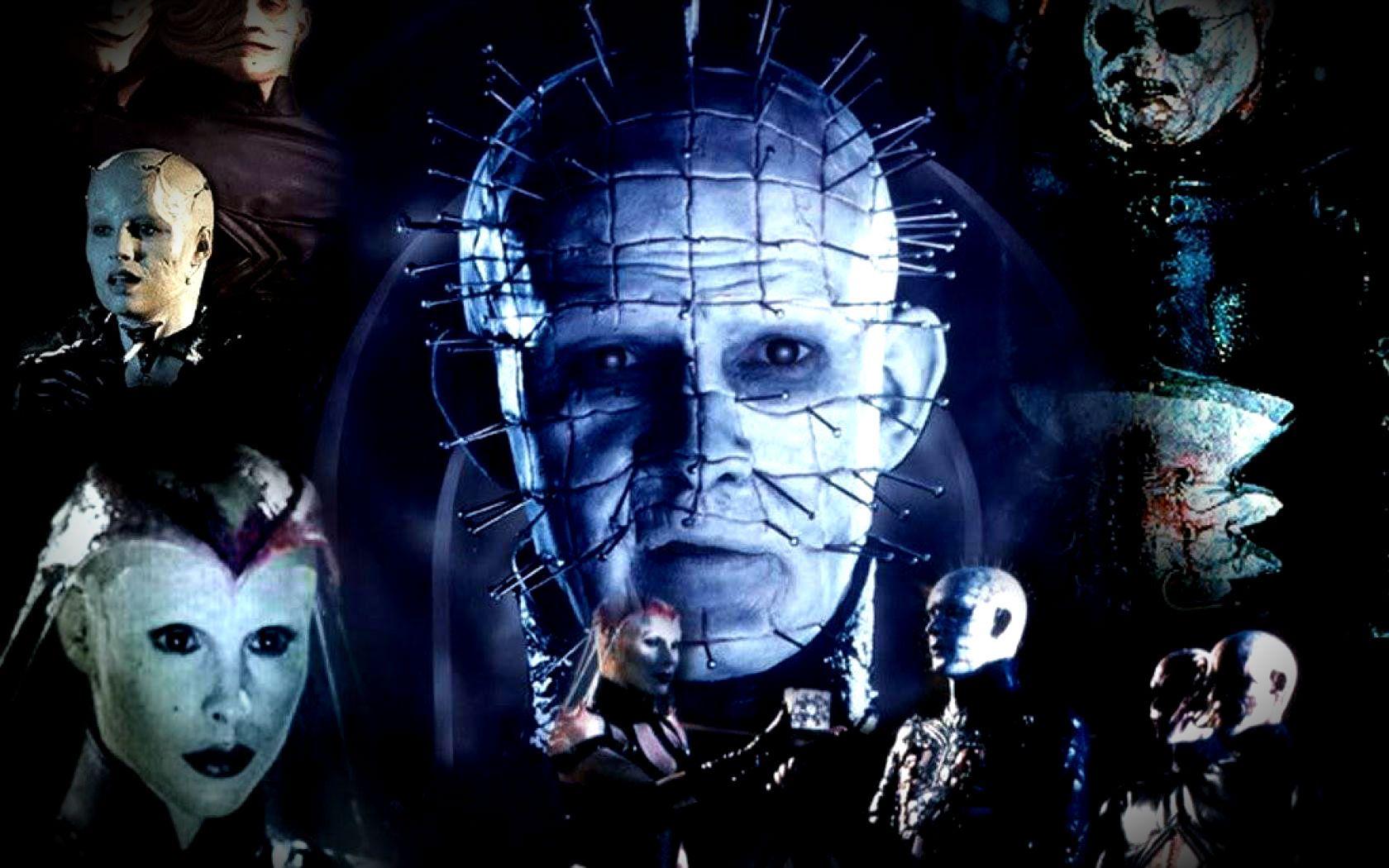 Hellraiser Wallpapers 63 images