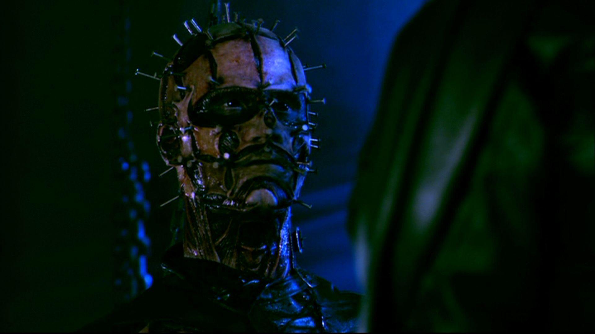 Hellraiser Wallpaper