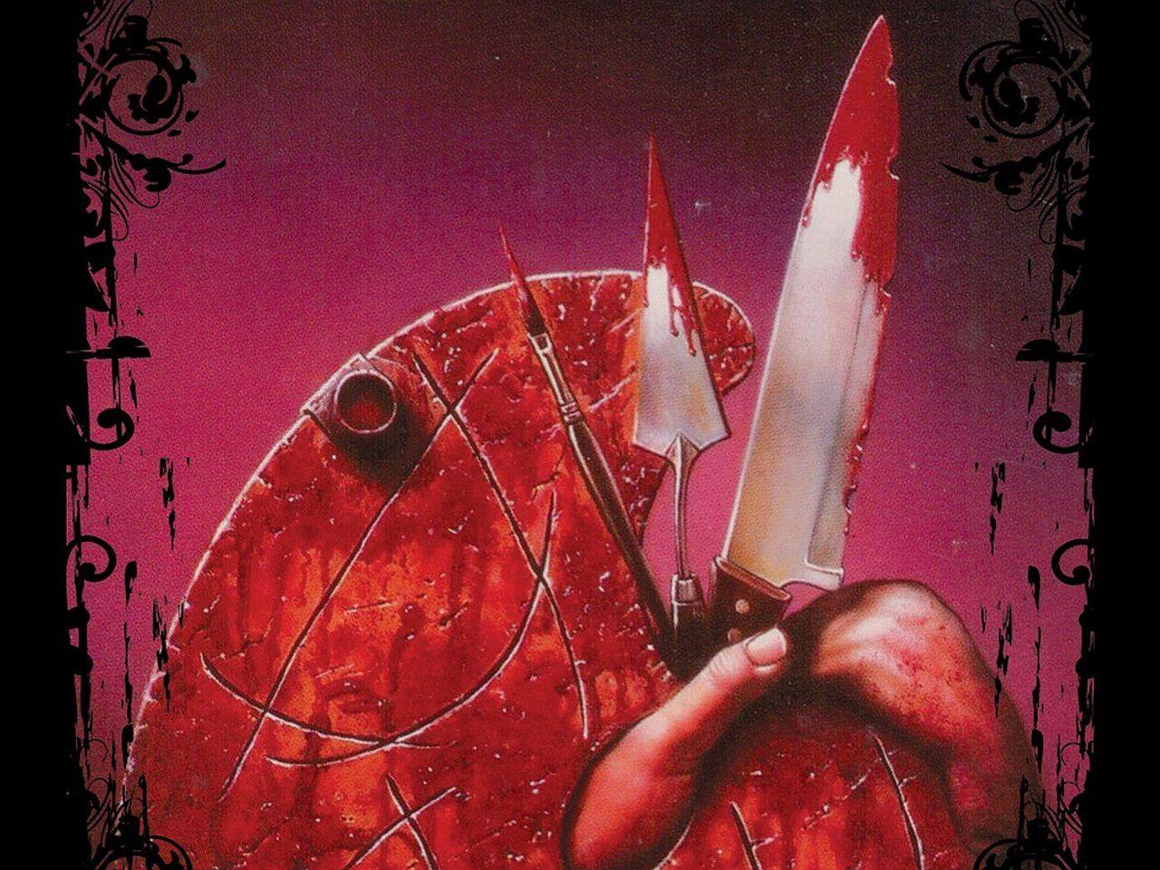 Hellraiser HD Wallpaper