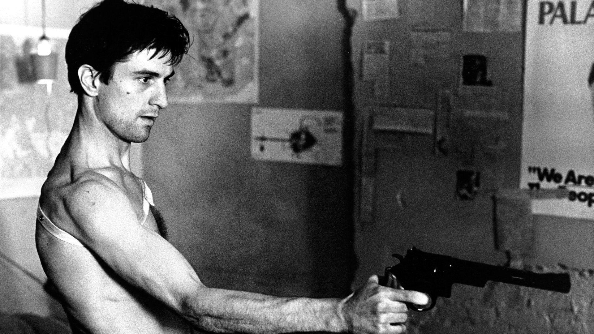 Download Taxi Driver Wallpaper Gallery