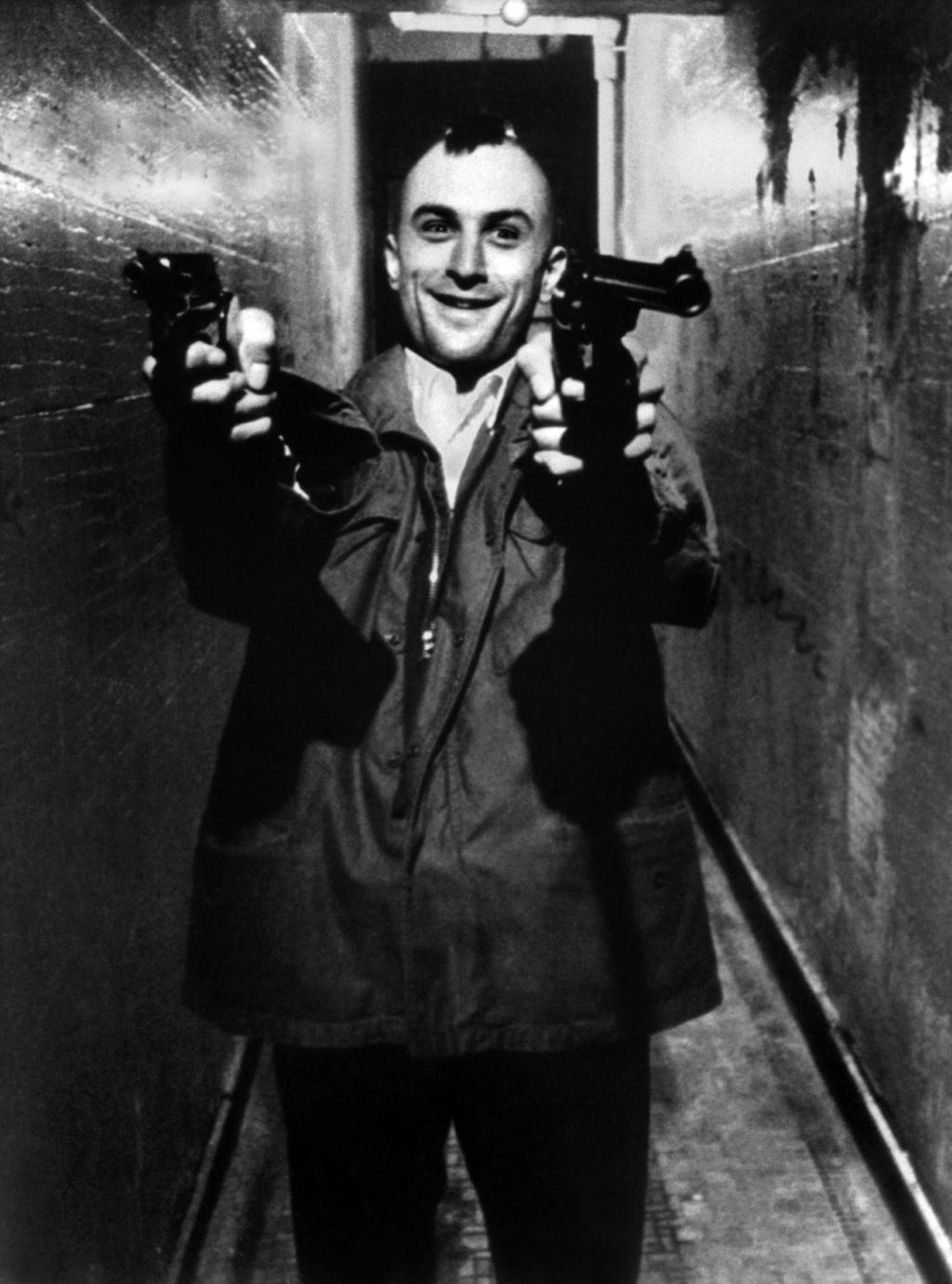 Taxi Driver Wallpapers Wallpaper Cave