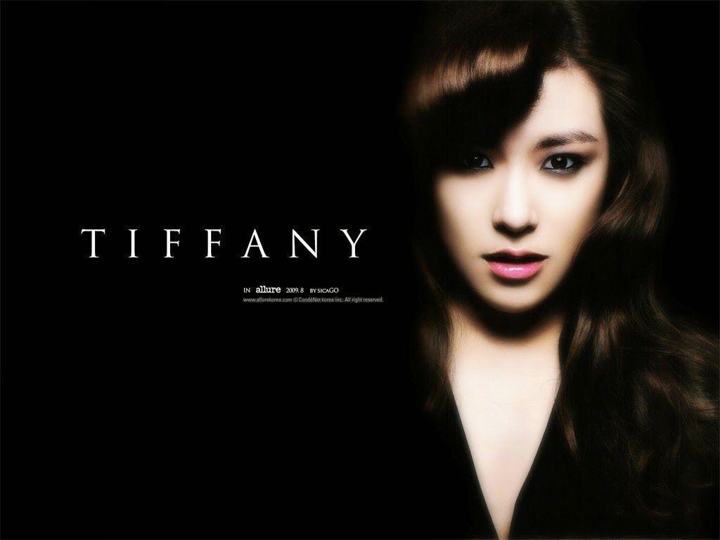 Tiffany SNSD Wallpapers Wallpaper Cave