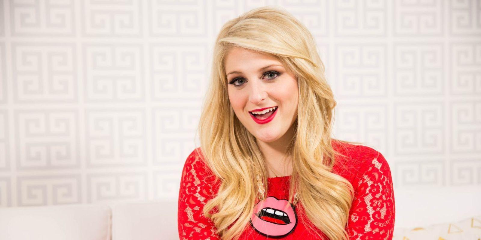 Meghan Trainor Wallpaper High Resolution and Quality Download