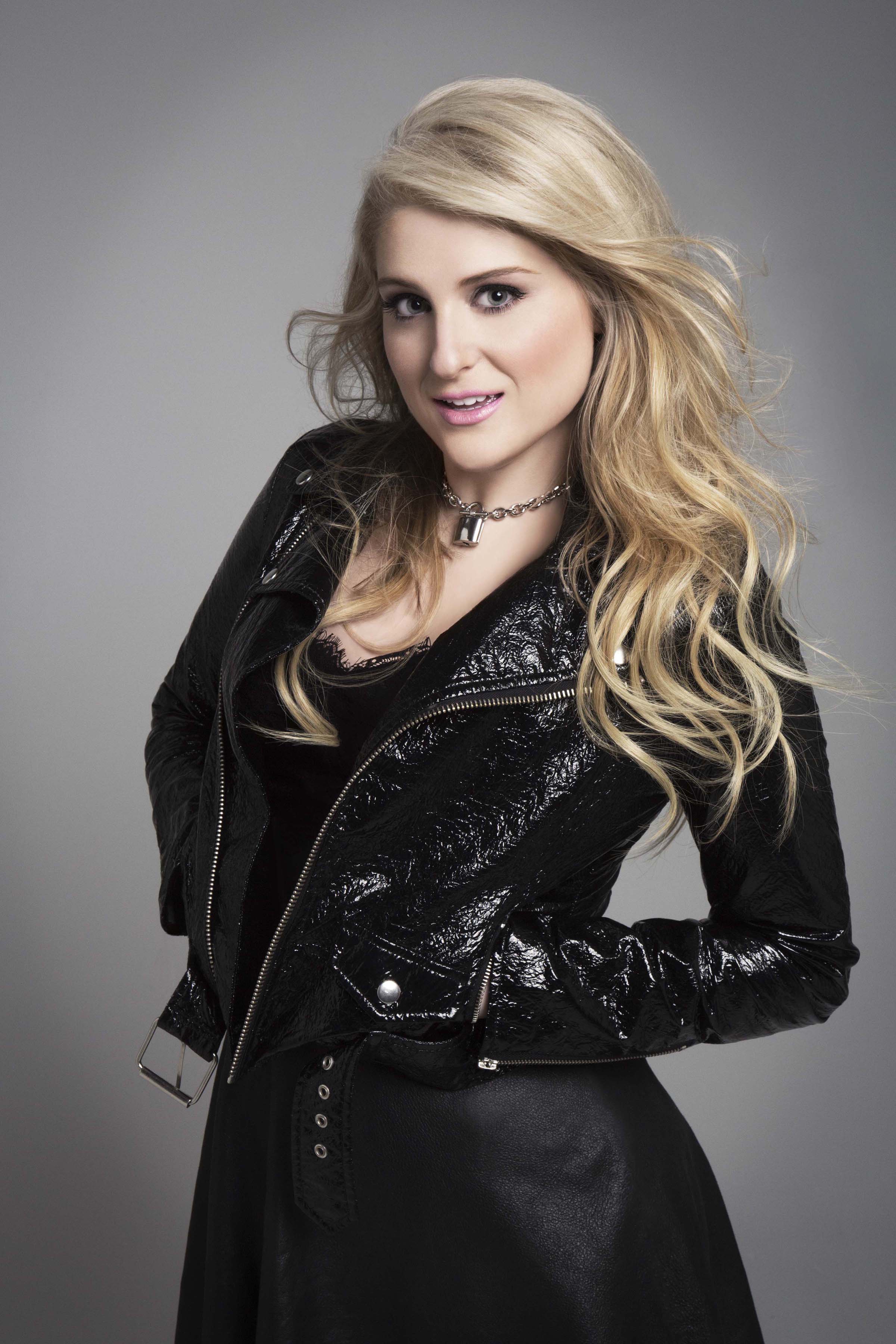 Meghan Trainor Wallpapers High Resolution and Quality Download.