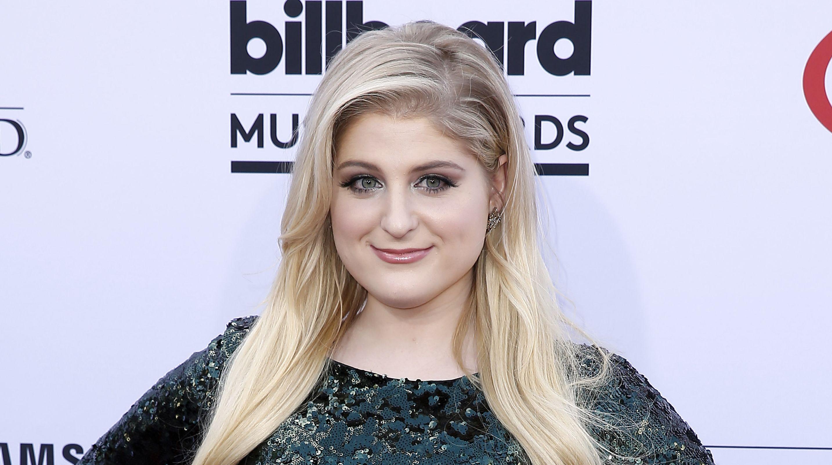 Awesome Meghan Trainor Wallpaper. Full HD Picture