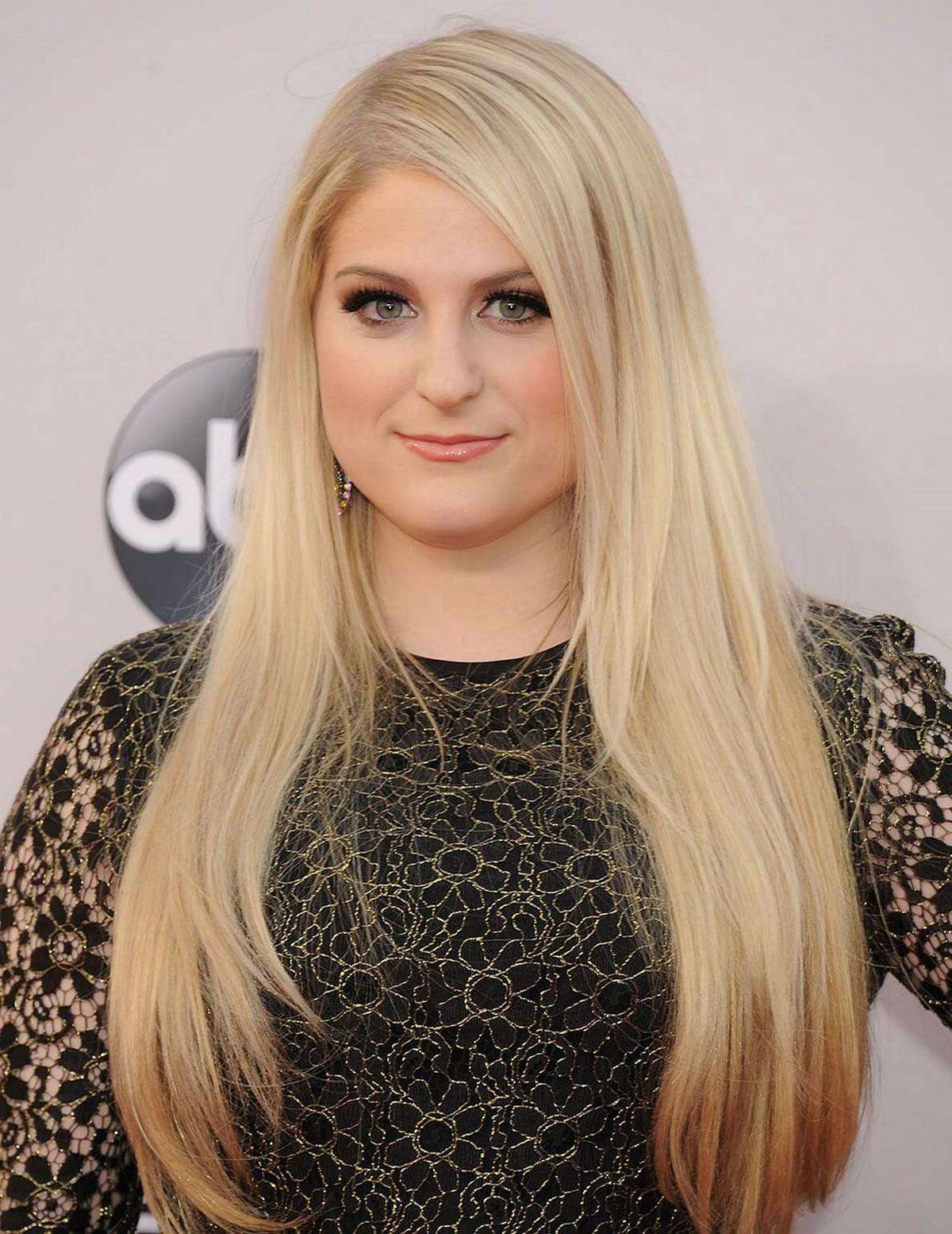 image about Meghan Trainor. , Red carpets