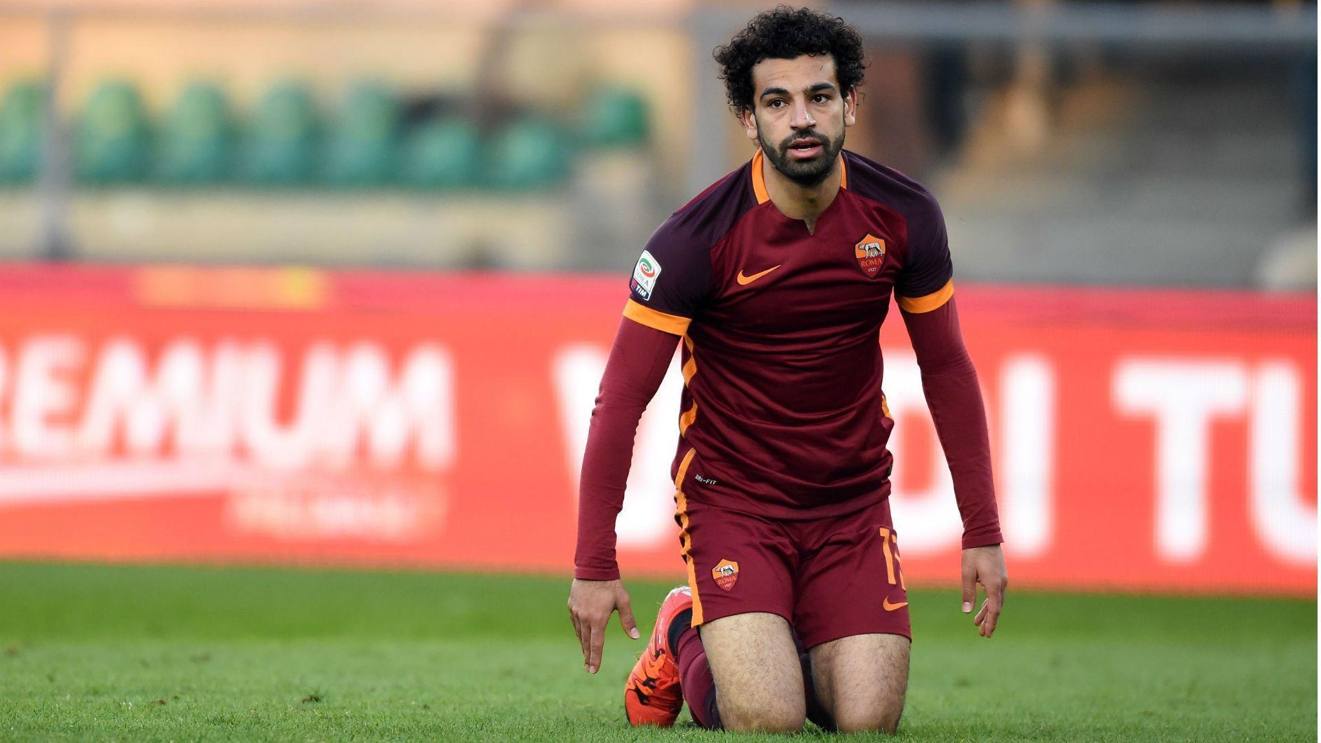 Spalletti: Salah must go back to basics. The Fantasy Football News