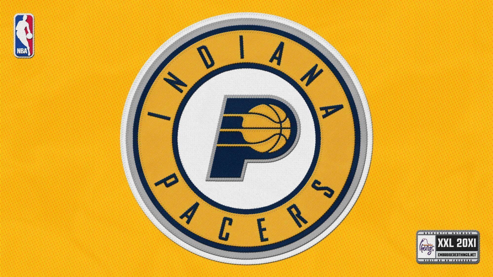 Indiana Pacers Wallpaper