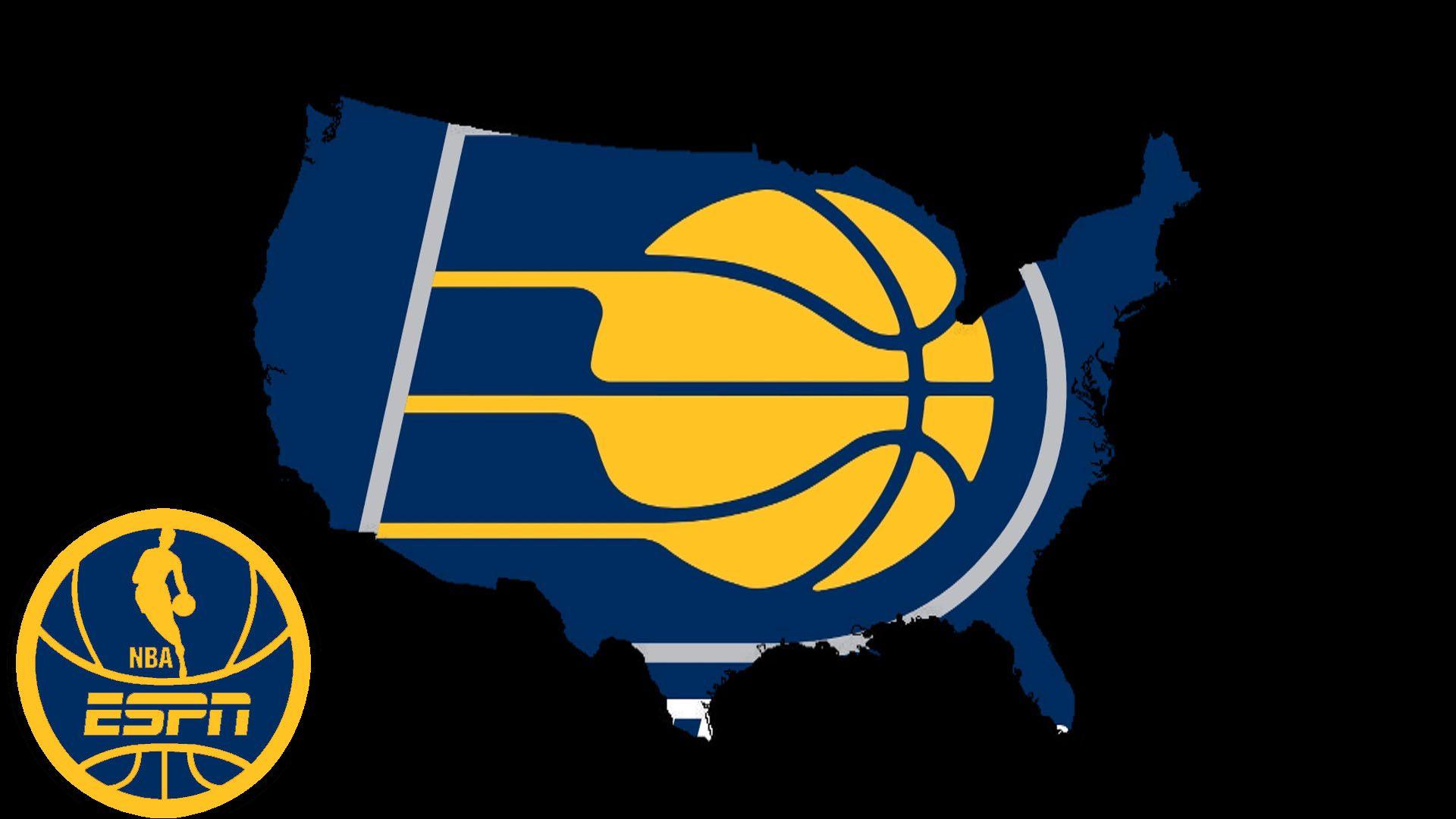 Indiana Pacers Wallpapers - Wallpaper Cave