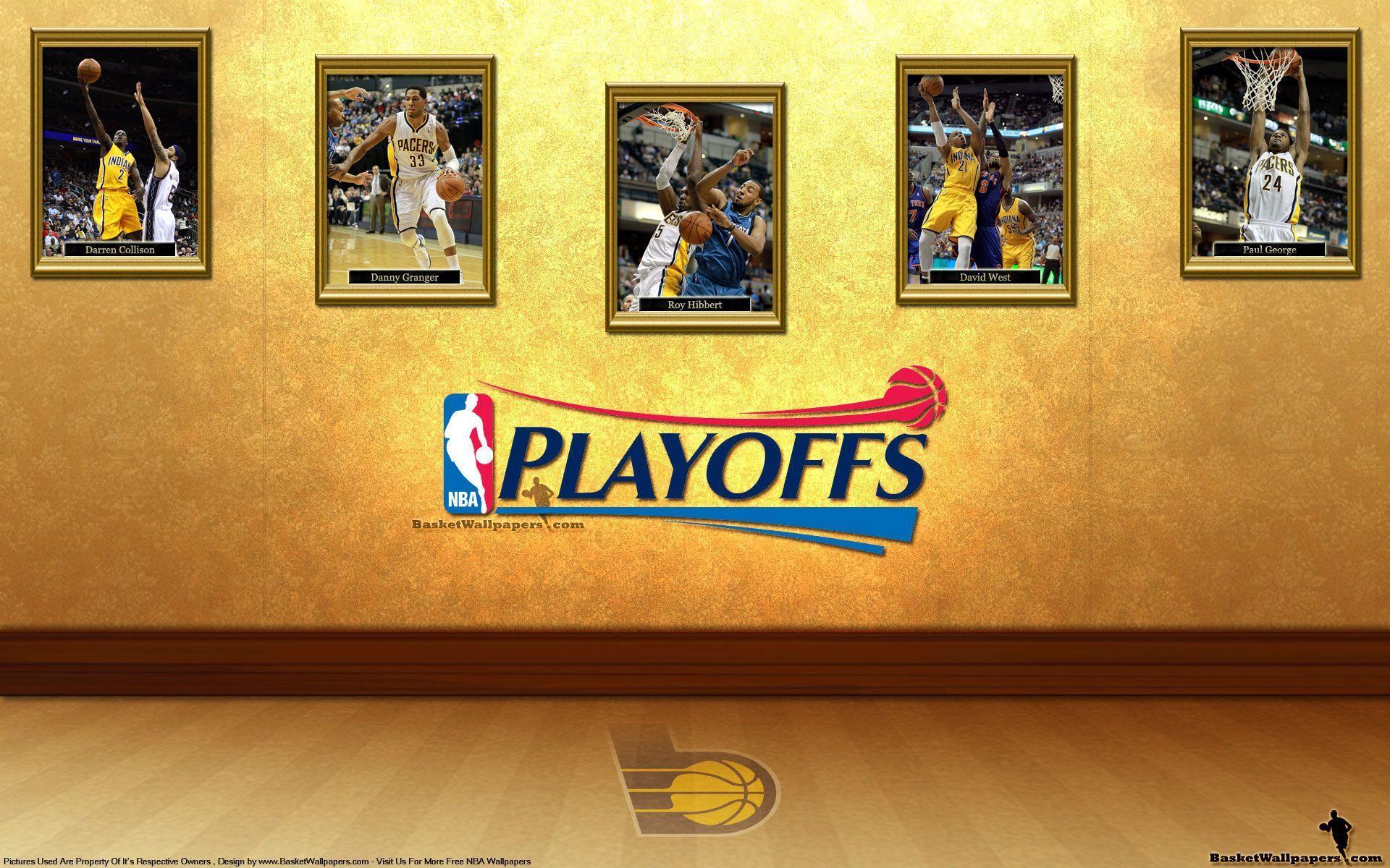 Indiana Pacers Wallpaper. Basketball Wallpaper at