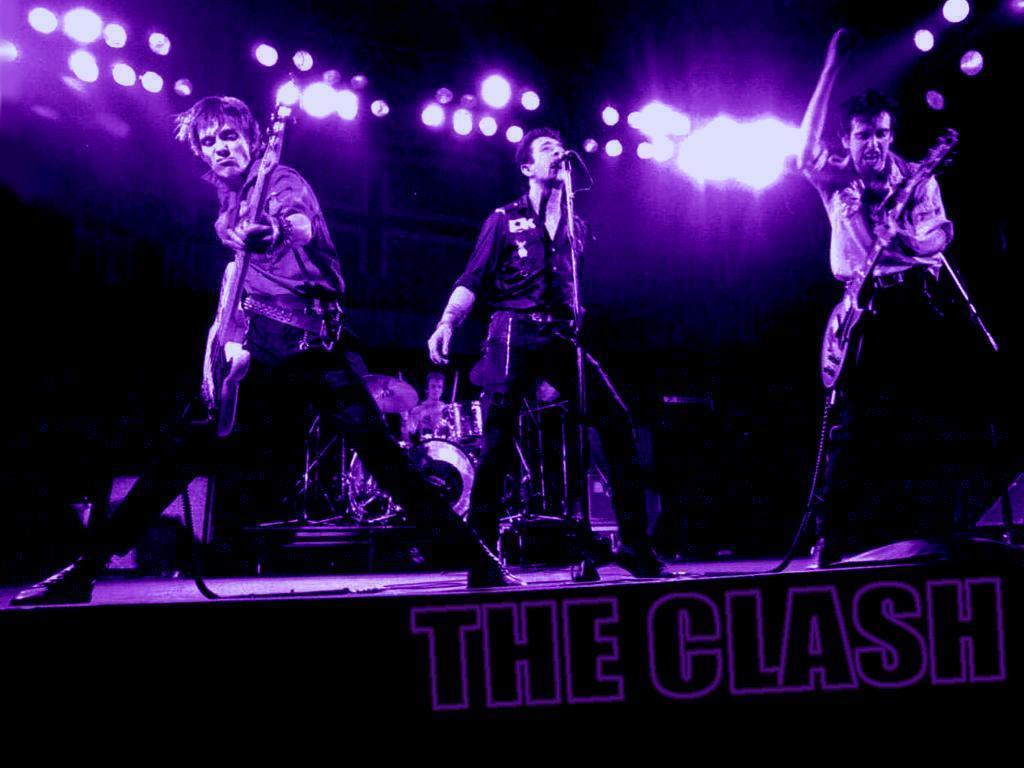 Best HD The Clash Wallpaper, 56993808 1600x1301 px