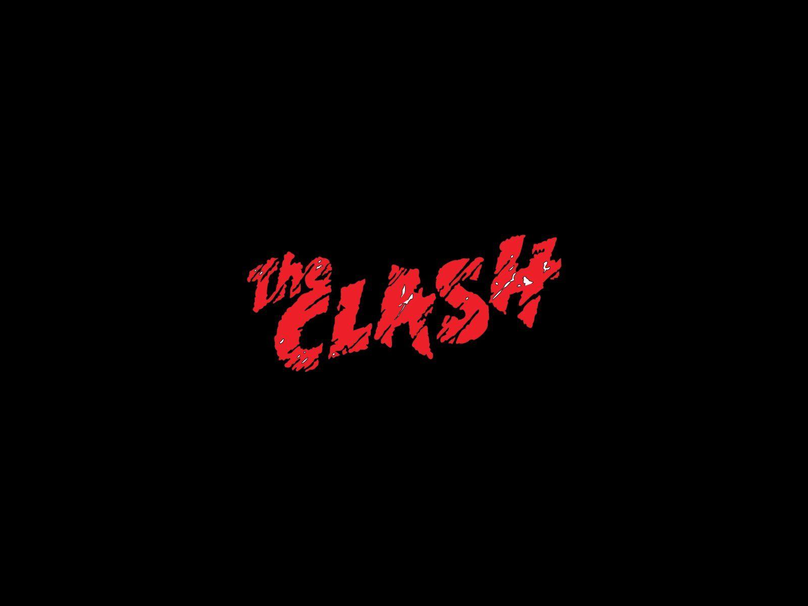 The Clash HD Wallpaper