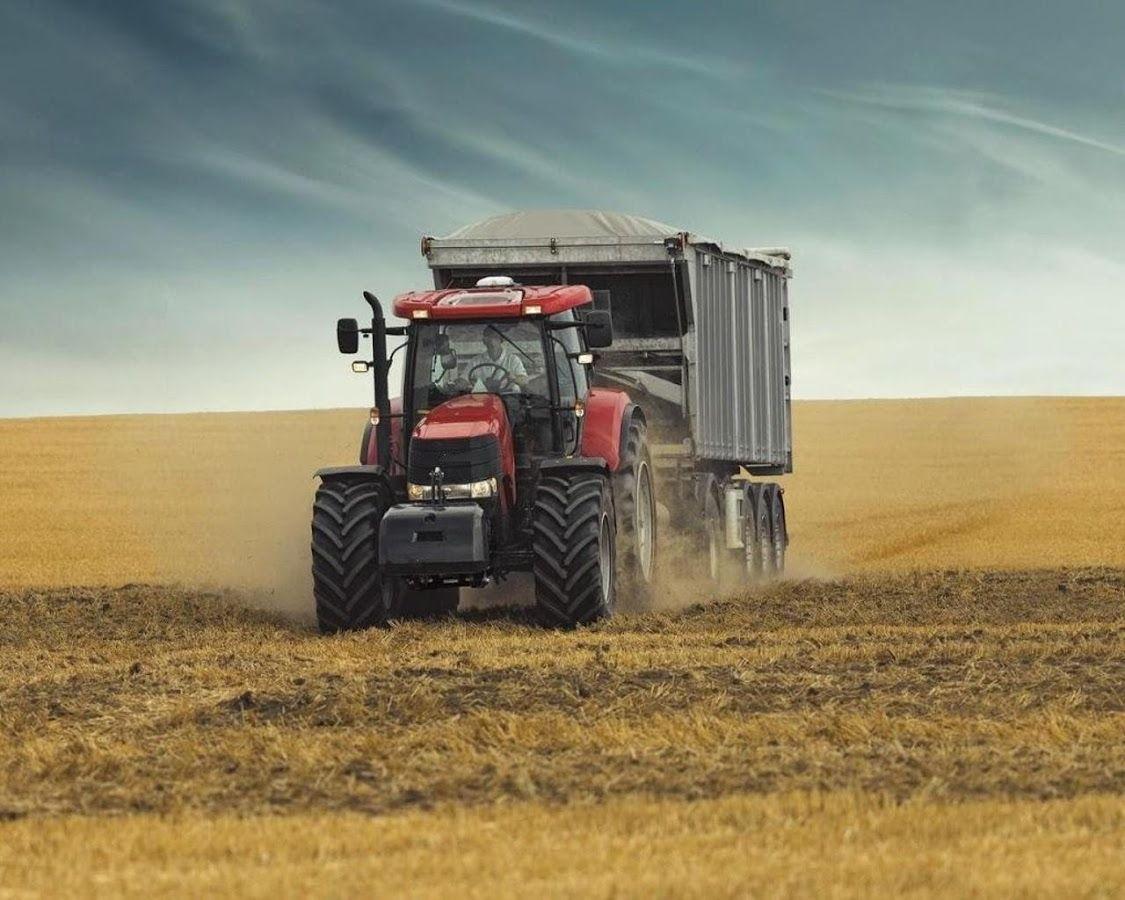 Wallpaper Tractor Case IH Apps on Google Play