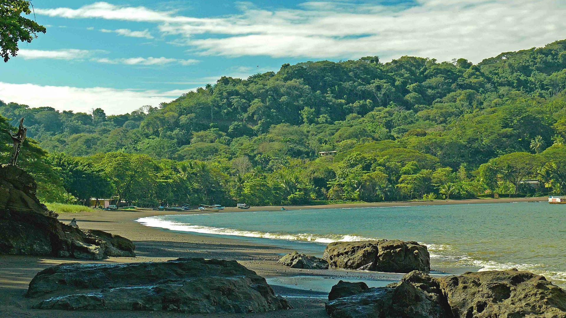 Best HD Costa Rica Wallpaper