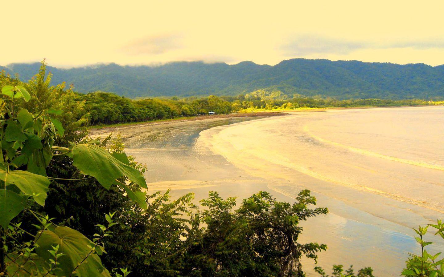 Costa Rica Background. Live HD Wallpaper HQ Picture, Image