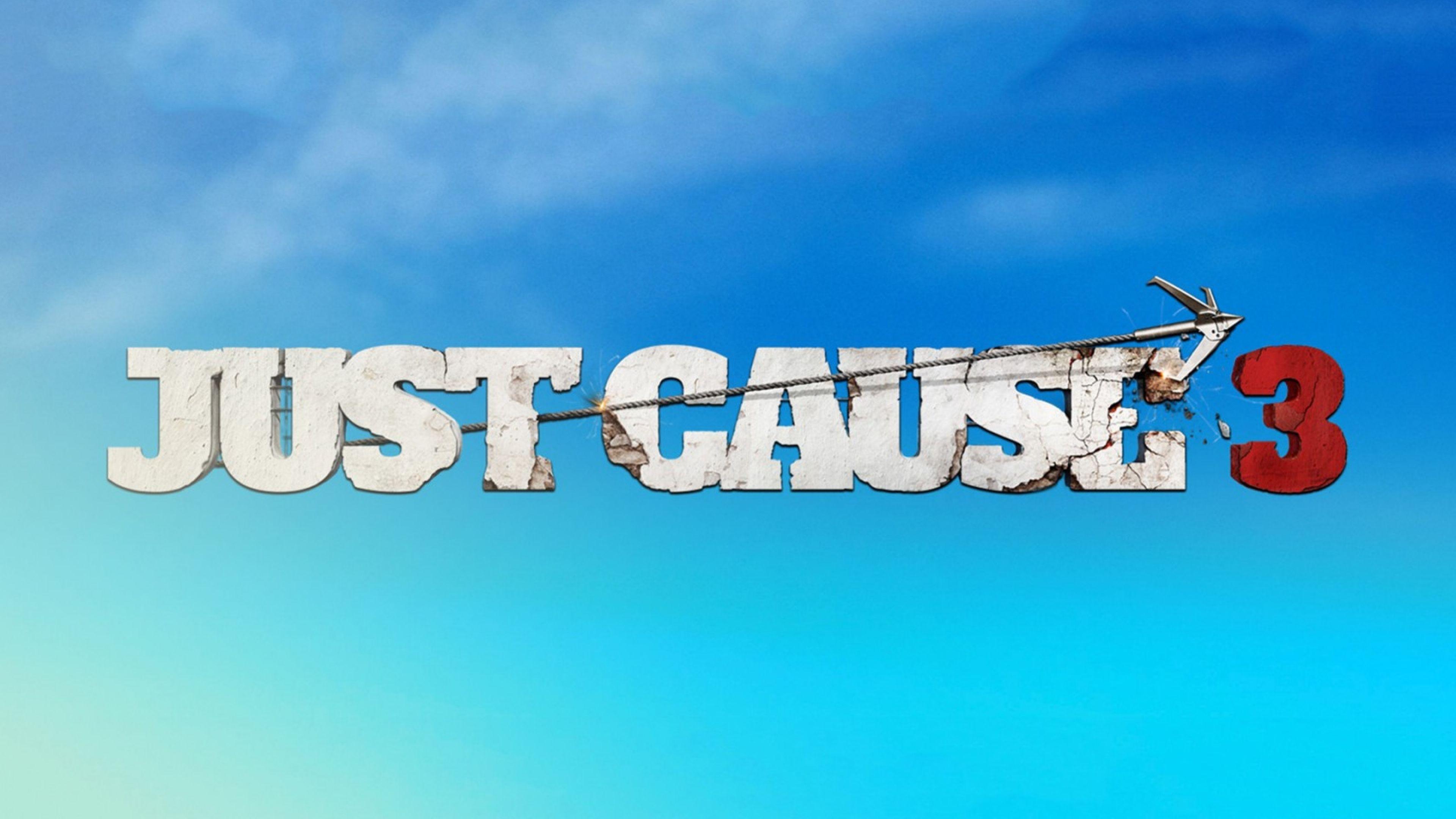 4K Ultra HD Just cause 3 Wallpaper HD, Desktop Background