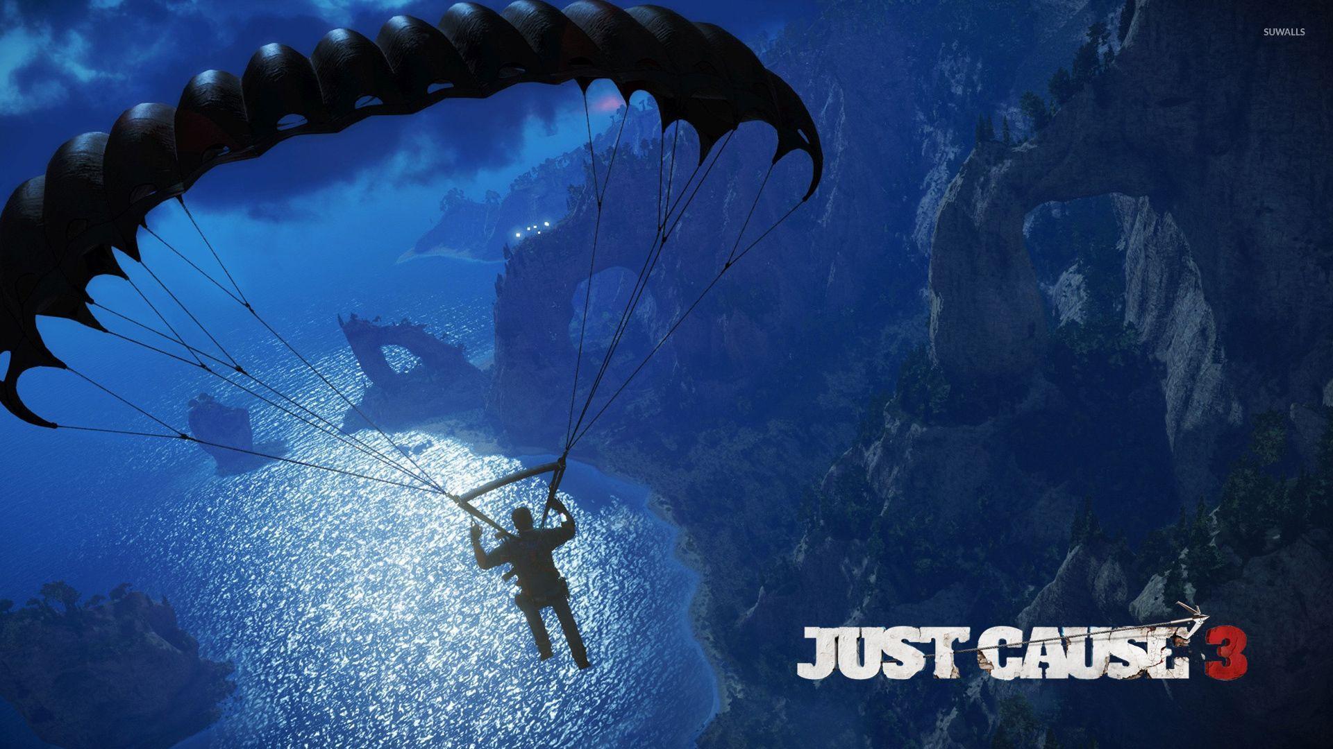 Just Cause 3 Wallpapers - Wallpaper Cave