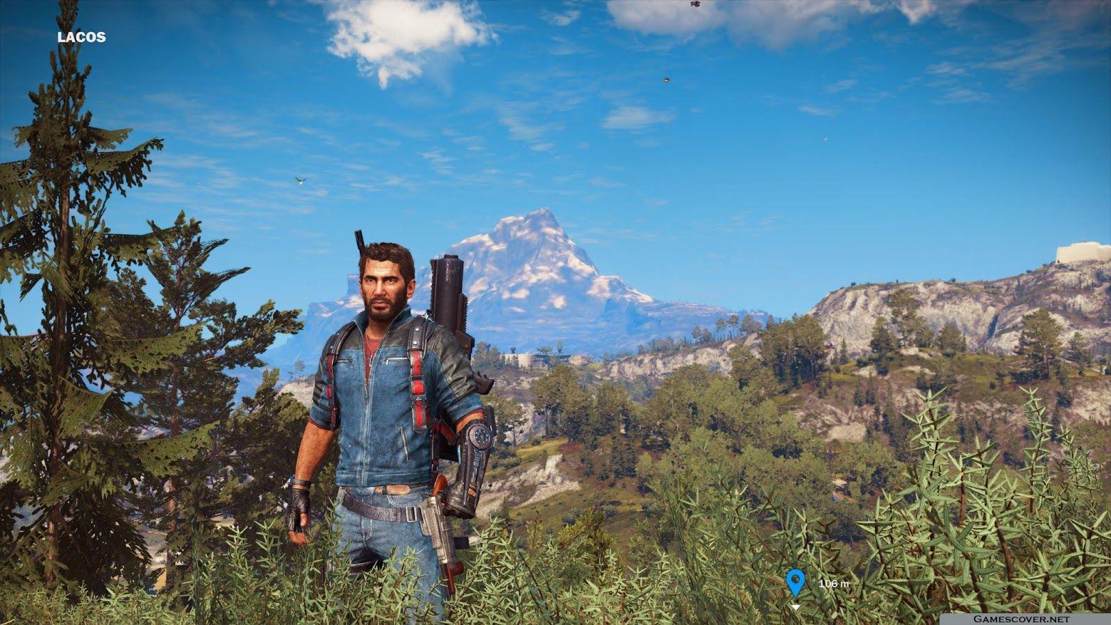 Just Cause 3 Wallpapers - Wallpaper Cave