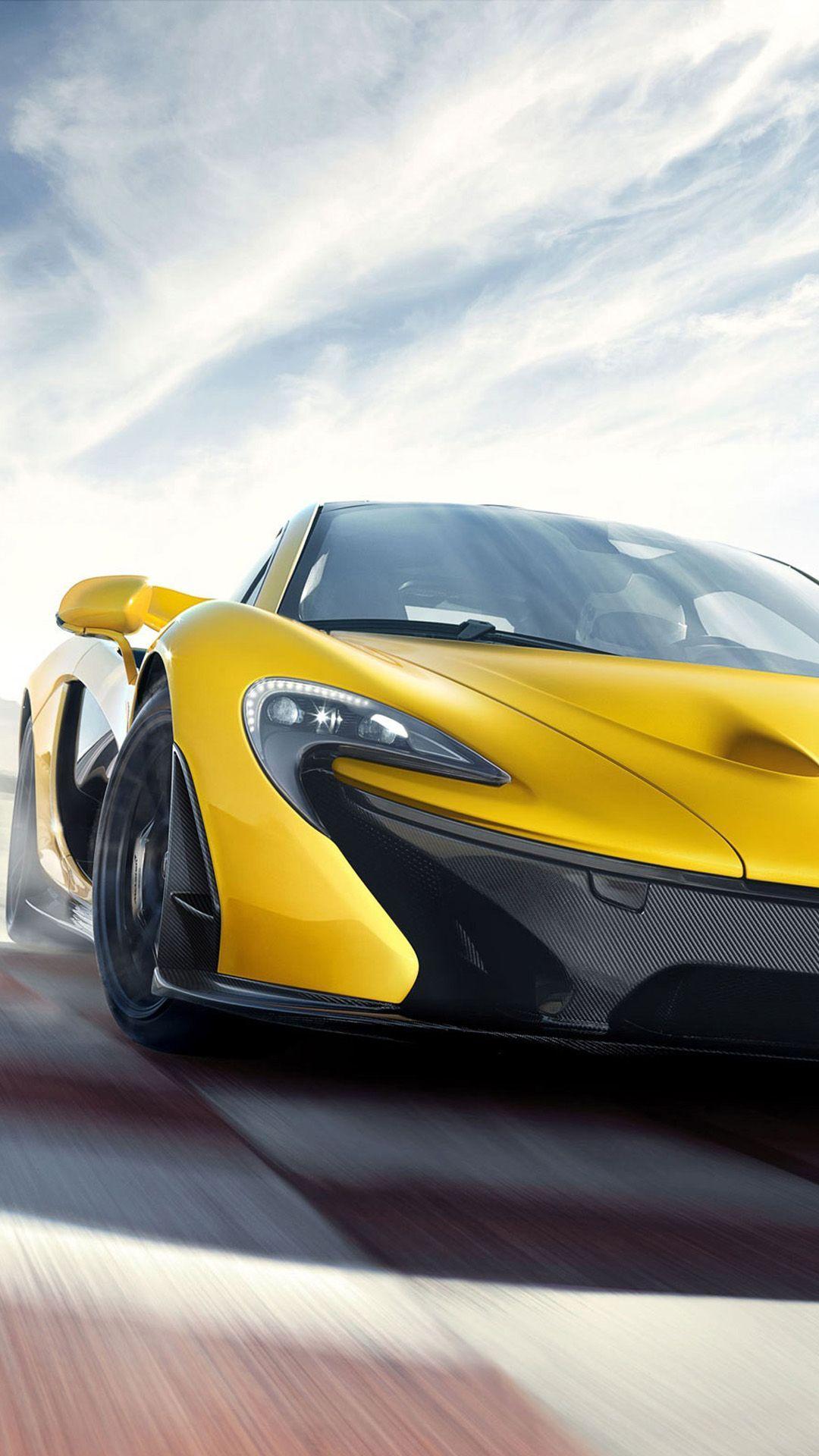 McLaren P1 2014 htc one wallpaper, free and easy to download