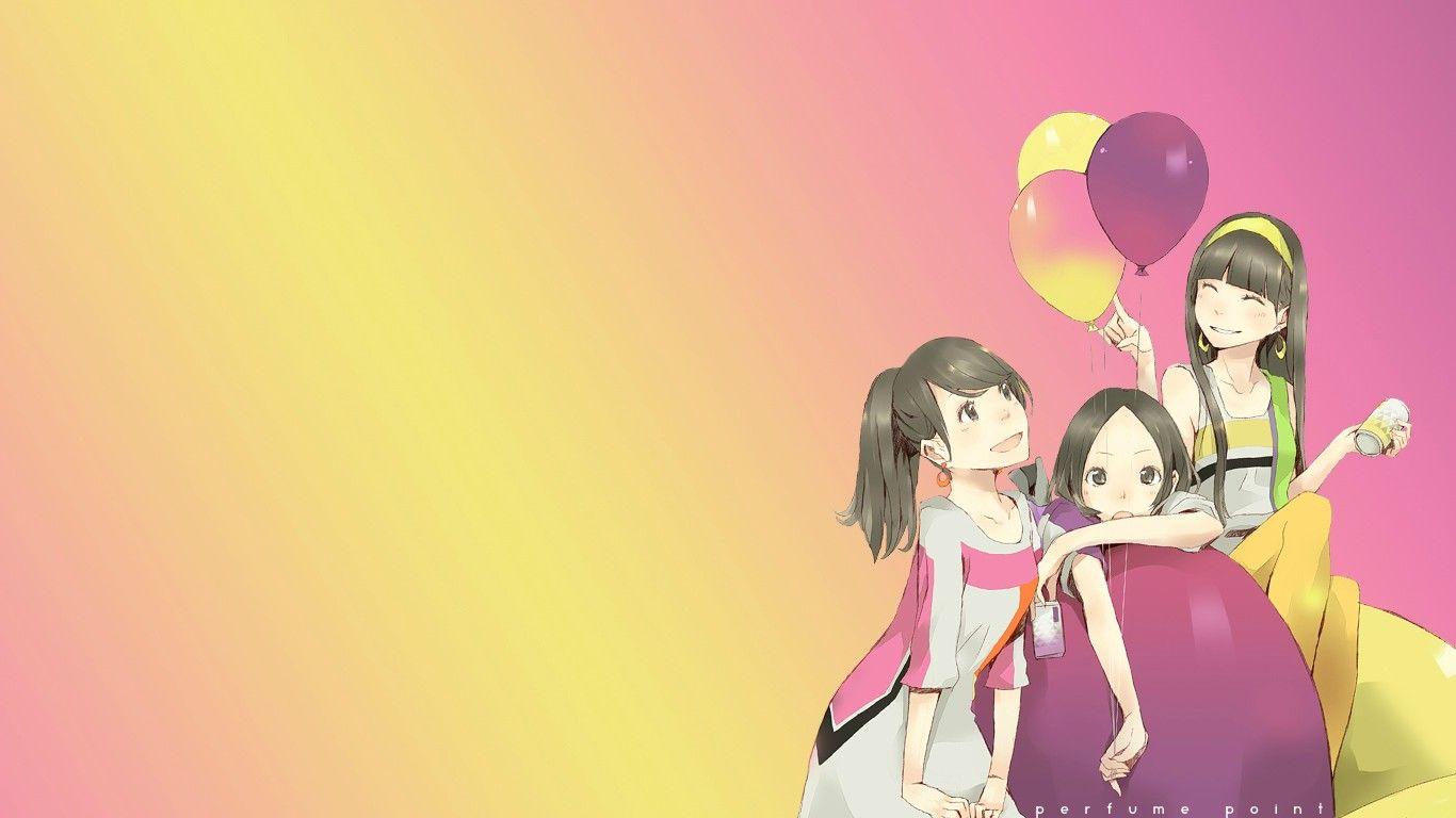 Perfume City Forums • View topic