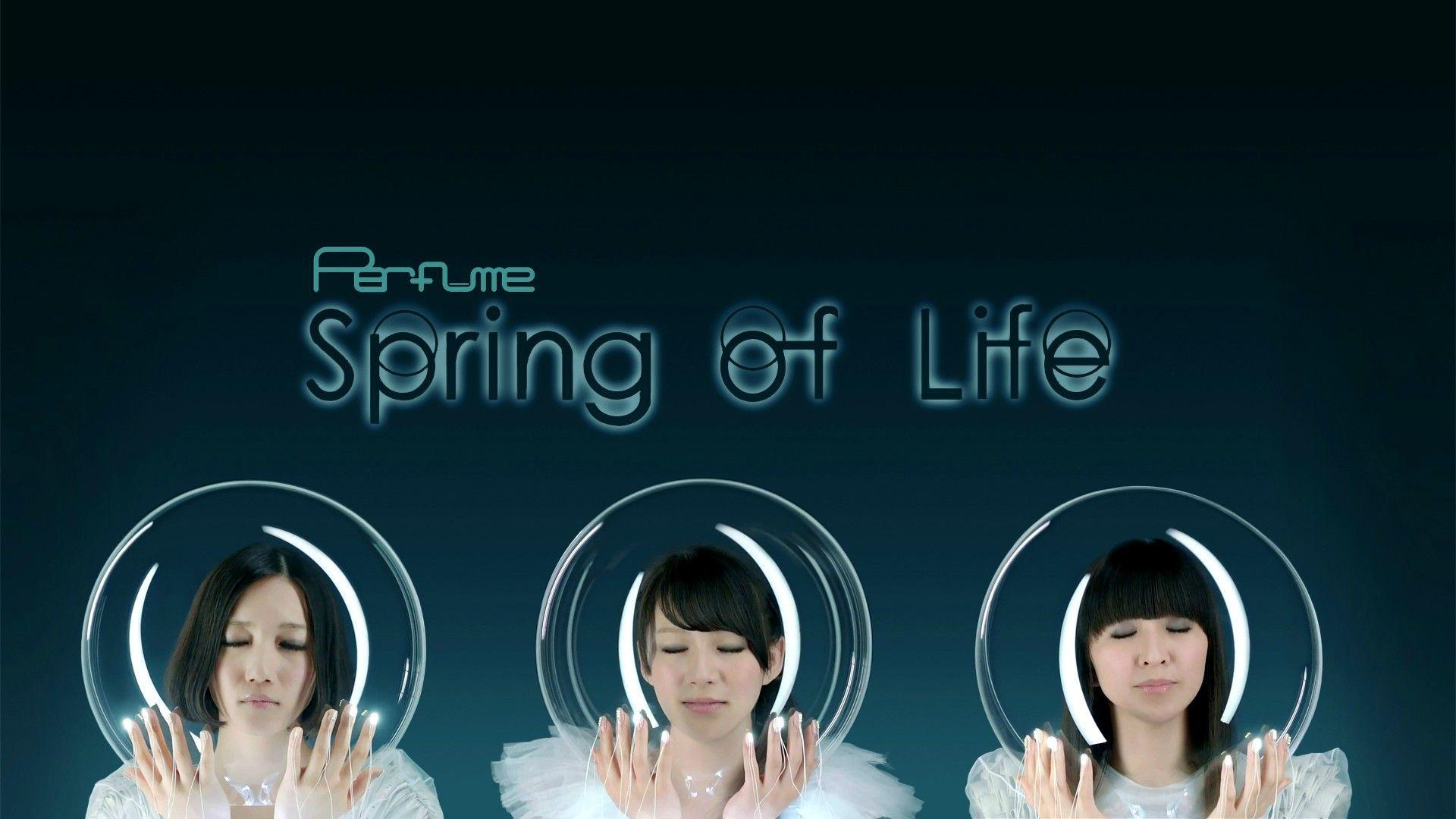 Perfume City Forums • View topic