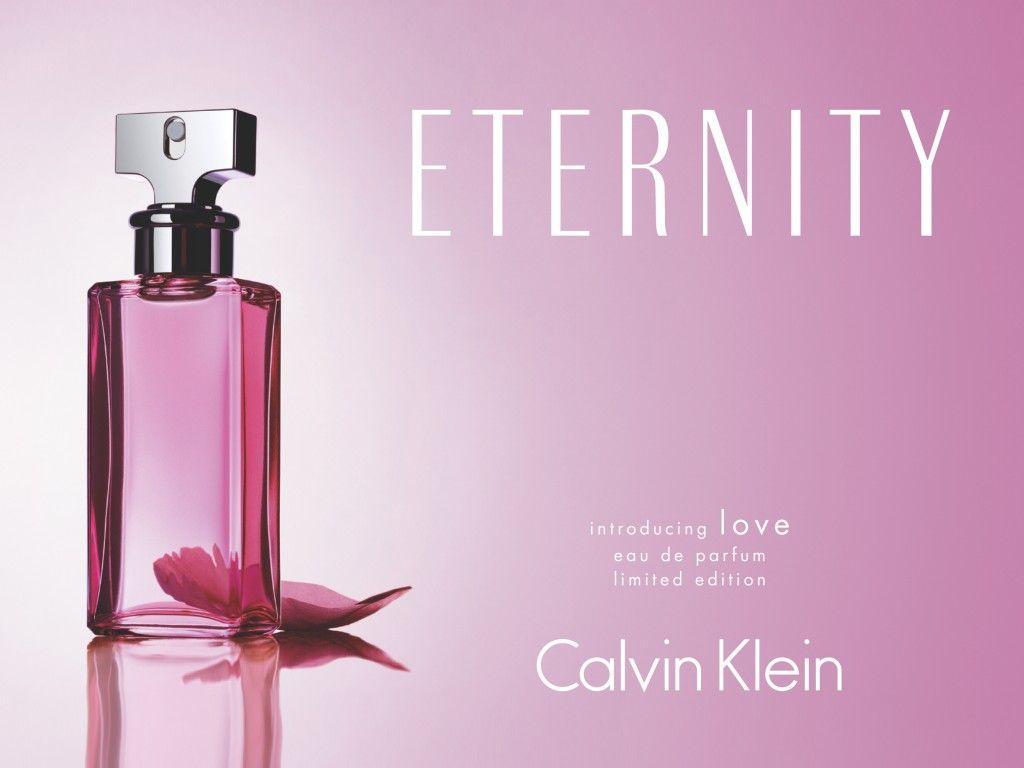 CK Eternity Love Perfume for Women by Calvin Klein < Brands