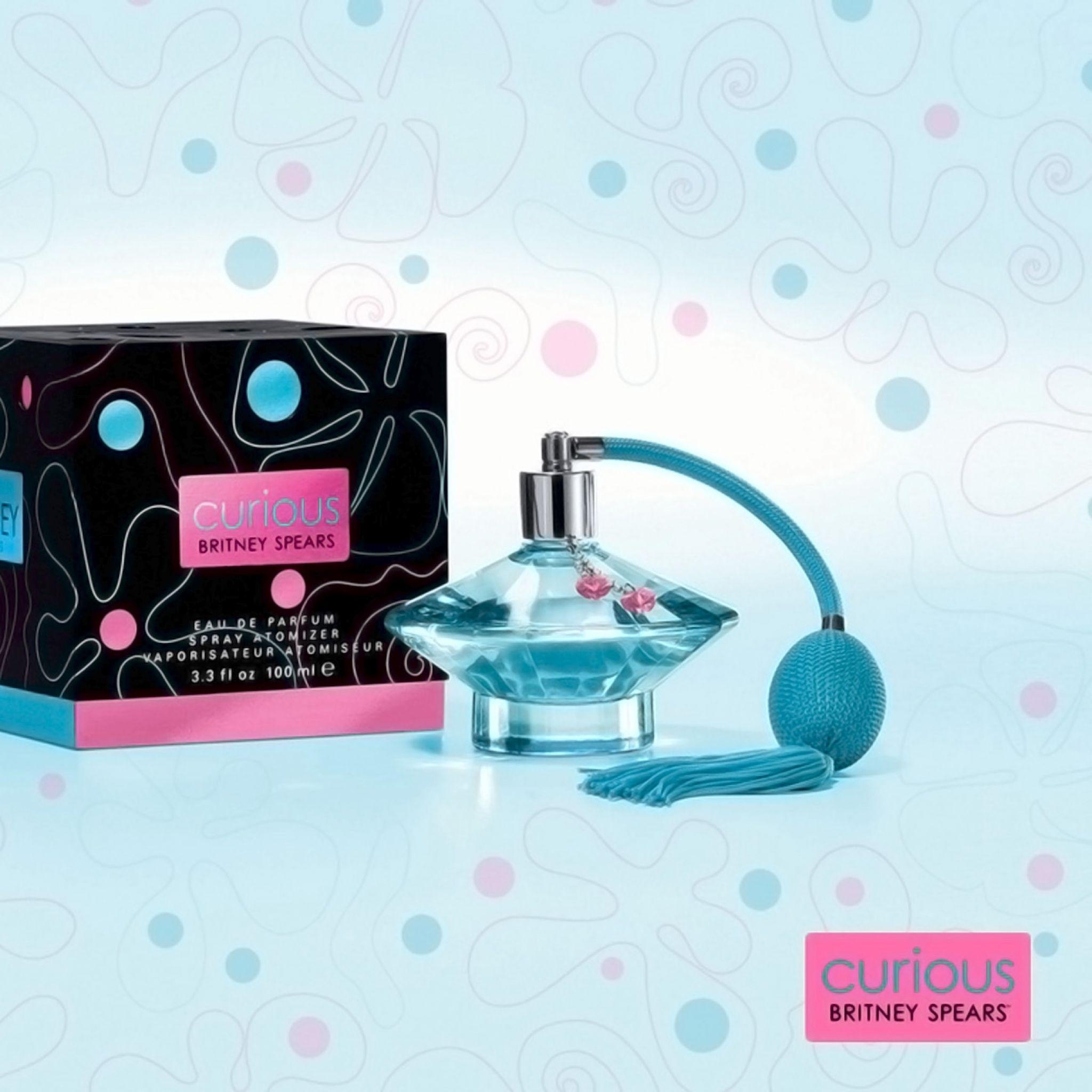 New iPad Air, 4, 3, iPad mini Retina Perfume Wallpaper HD