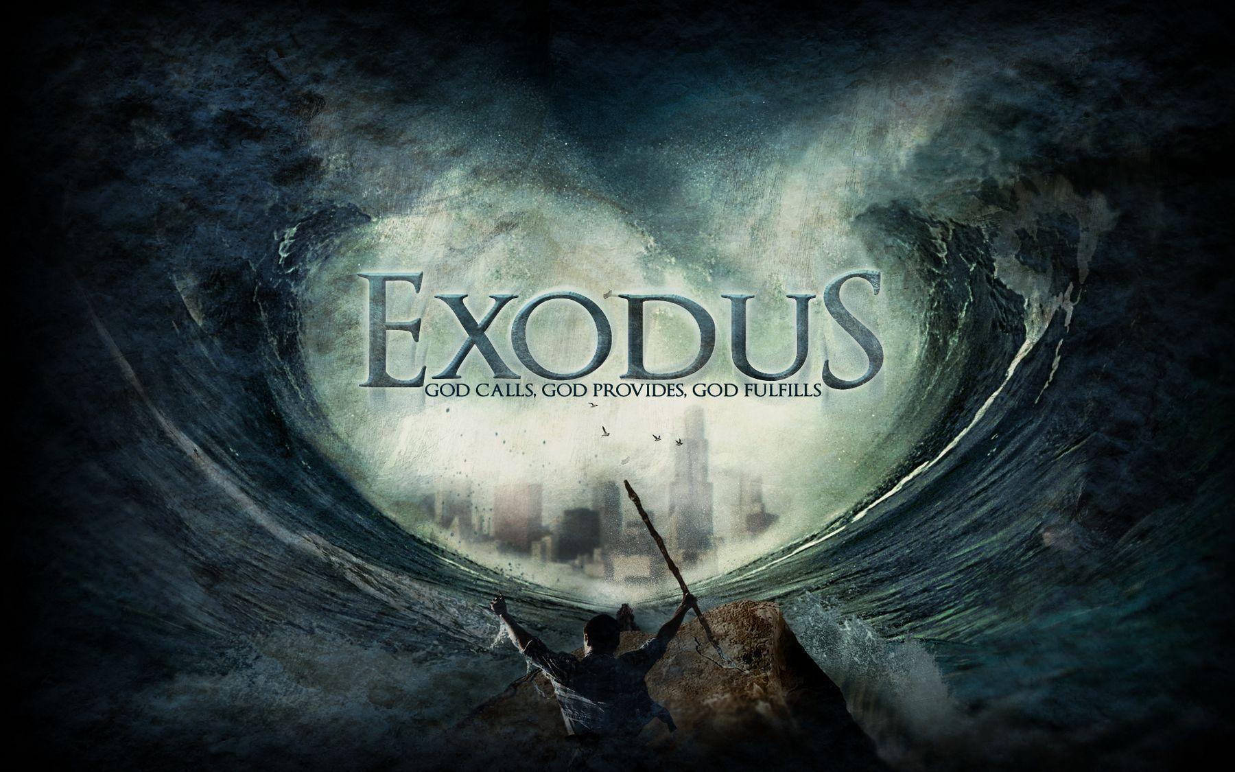 Exodus Wallpapers Wallpaper Cave