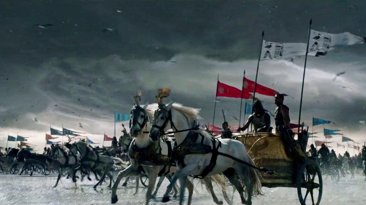 Kings Movie Wallpaper