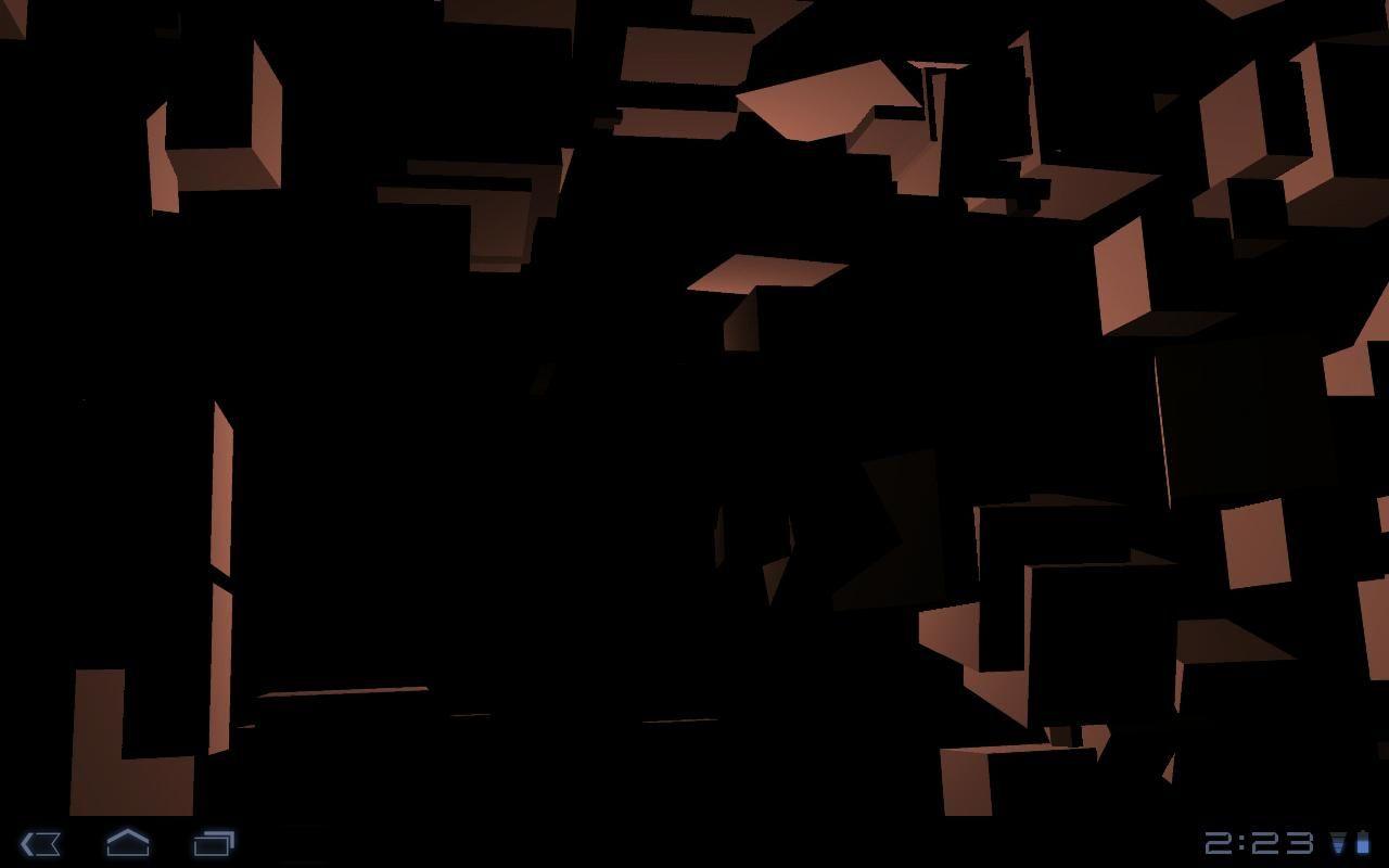 Exodus Pro Live Wallpaper Apps on Google Play