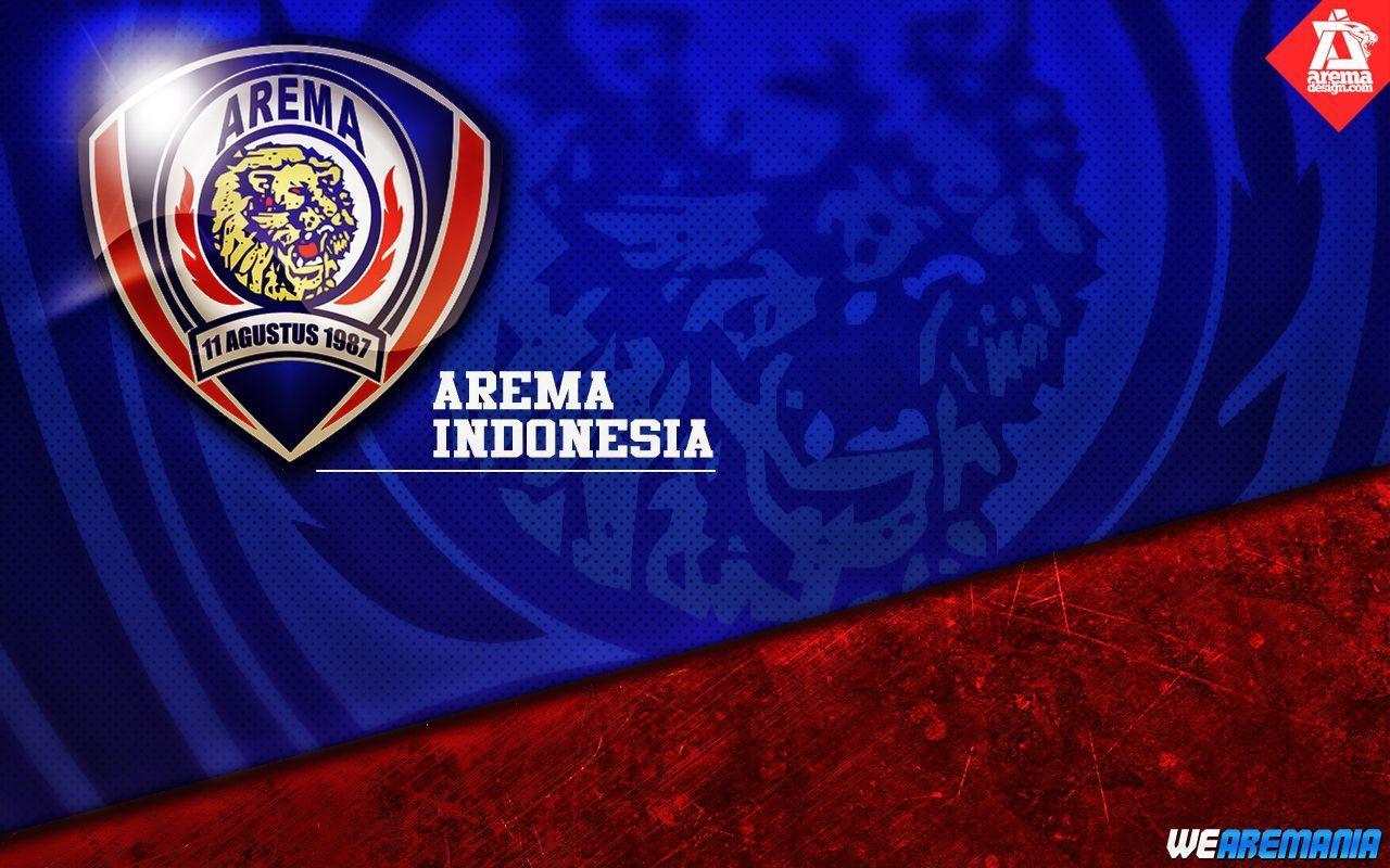 Logo Arema Singo Edan