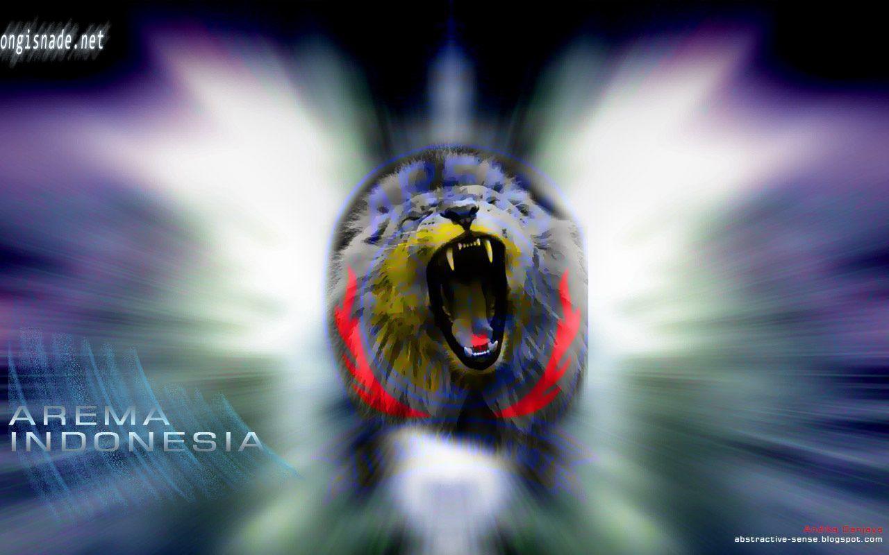 Wallpapers Arema Indonesia