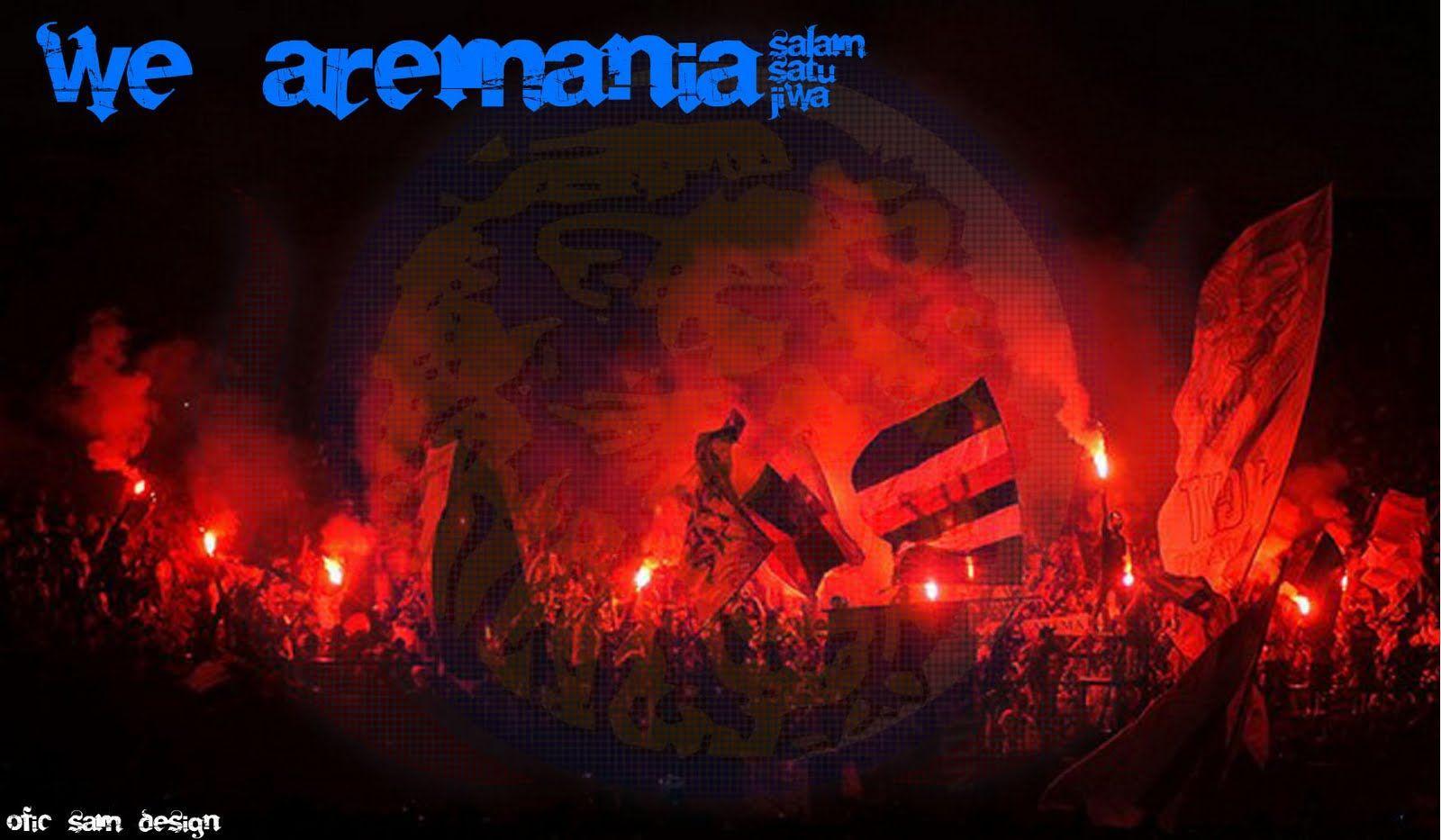 Arema Wallpapers Wallpaper Cave