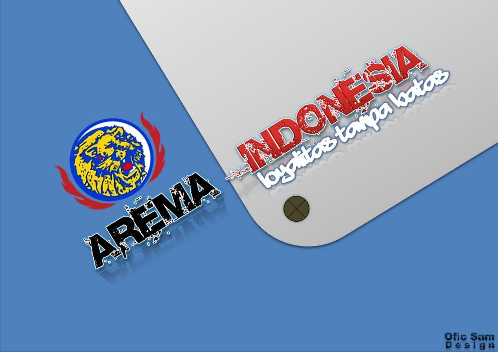 Wallpapers Arema Indonesia 2011
