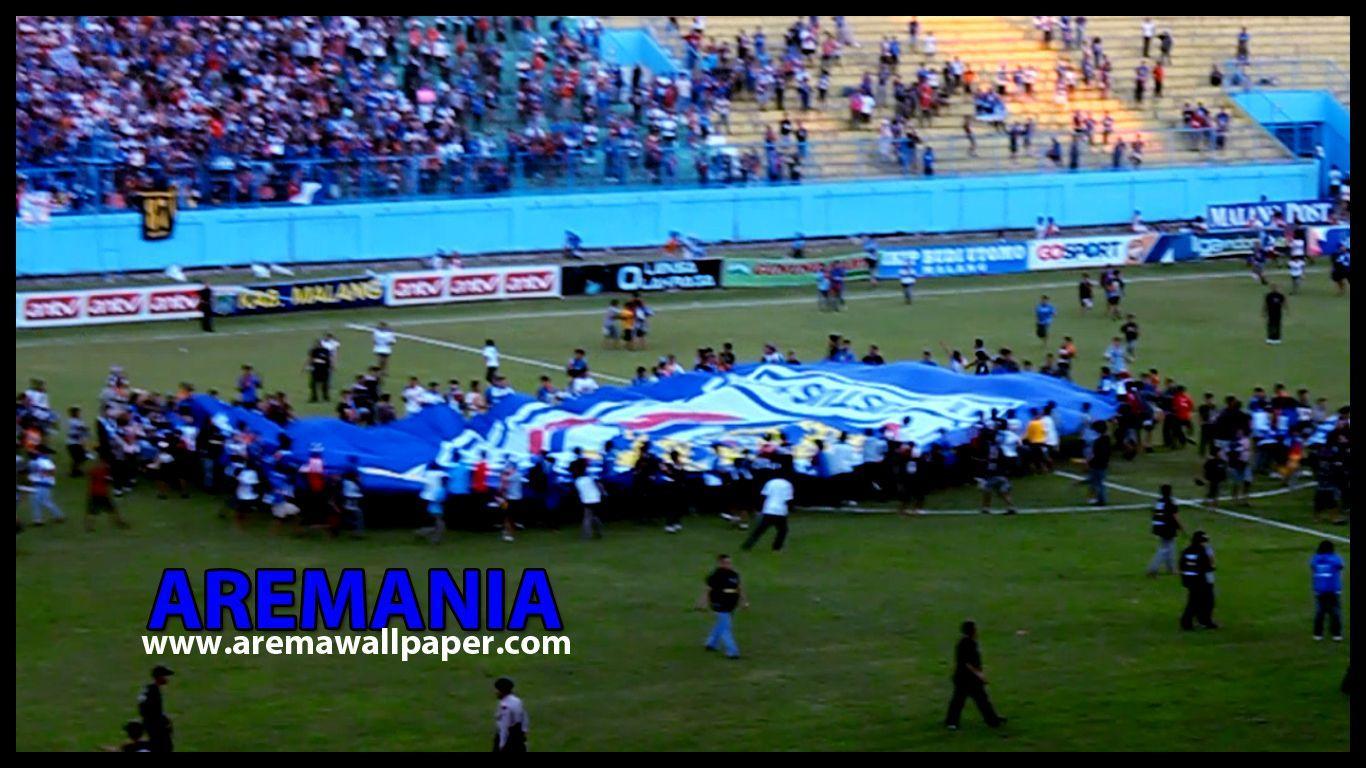 Wallpapers Arema Hd Arena 1366x768