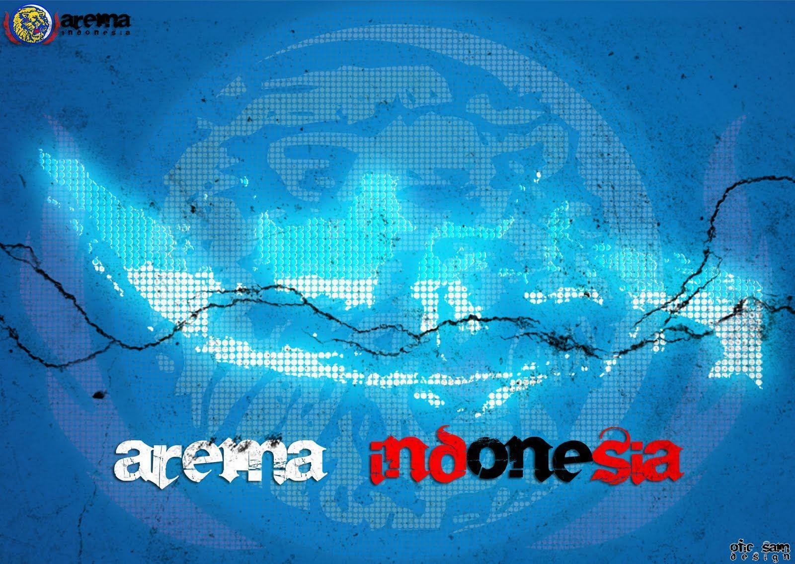 Wallpapers Arema Indonesia 2011