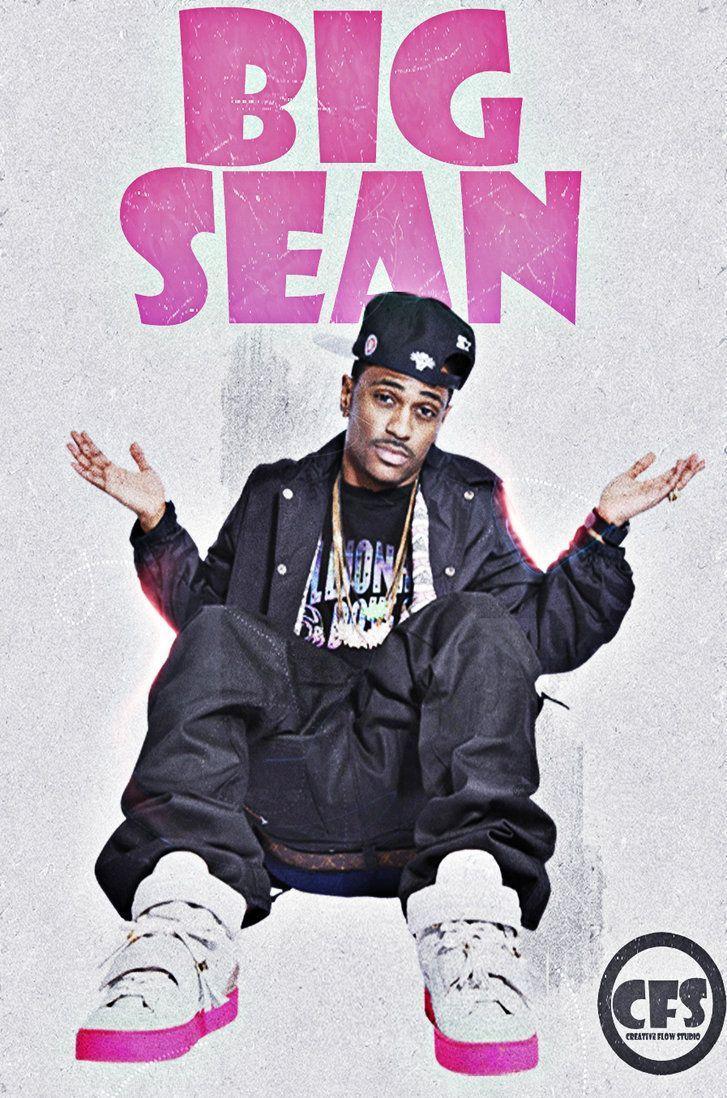 Big Sean wallpaper by ZetroVerse - Download on ZEDGE™
