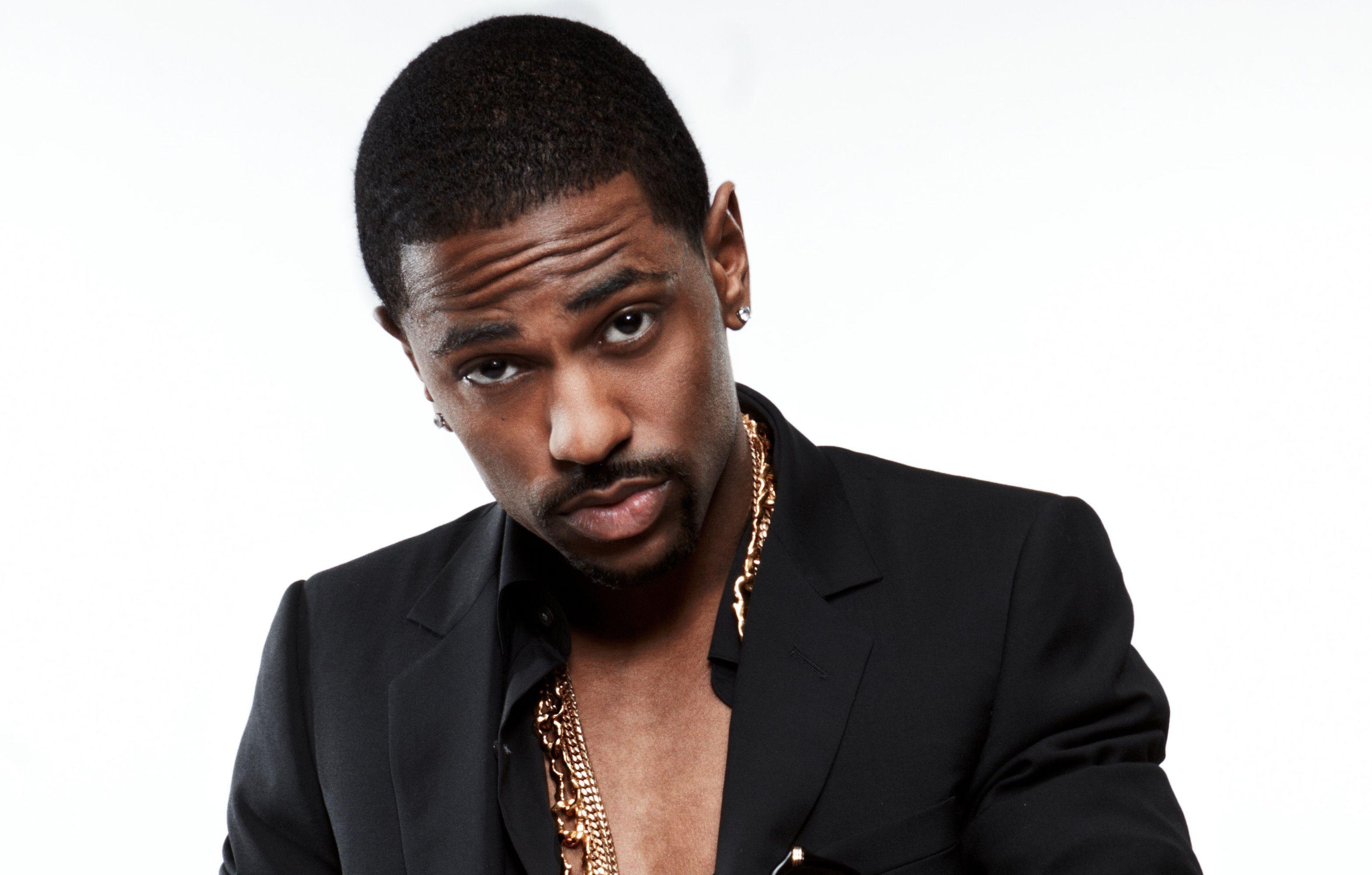 Big Sean Wallpapers - Wallpaper Cave