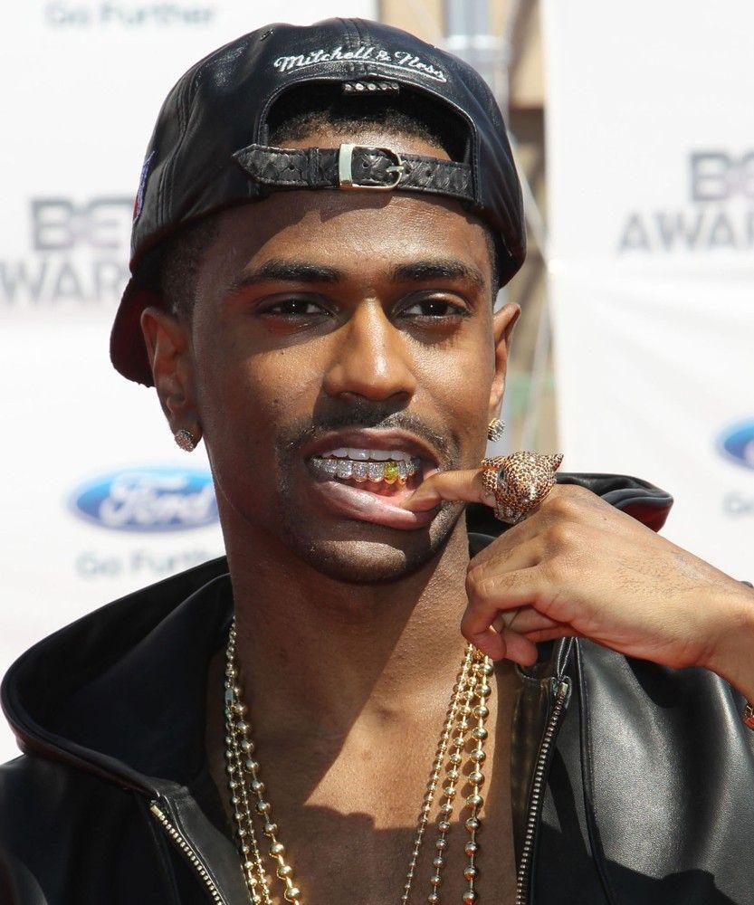 Big Sean Wallpaper for PC. Full HD Picture