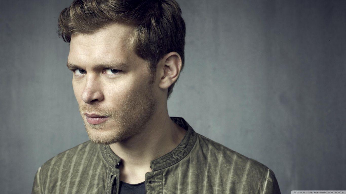 Joseph Morgan Wallpapers - Wallpaper Cave