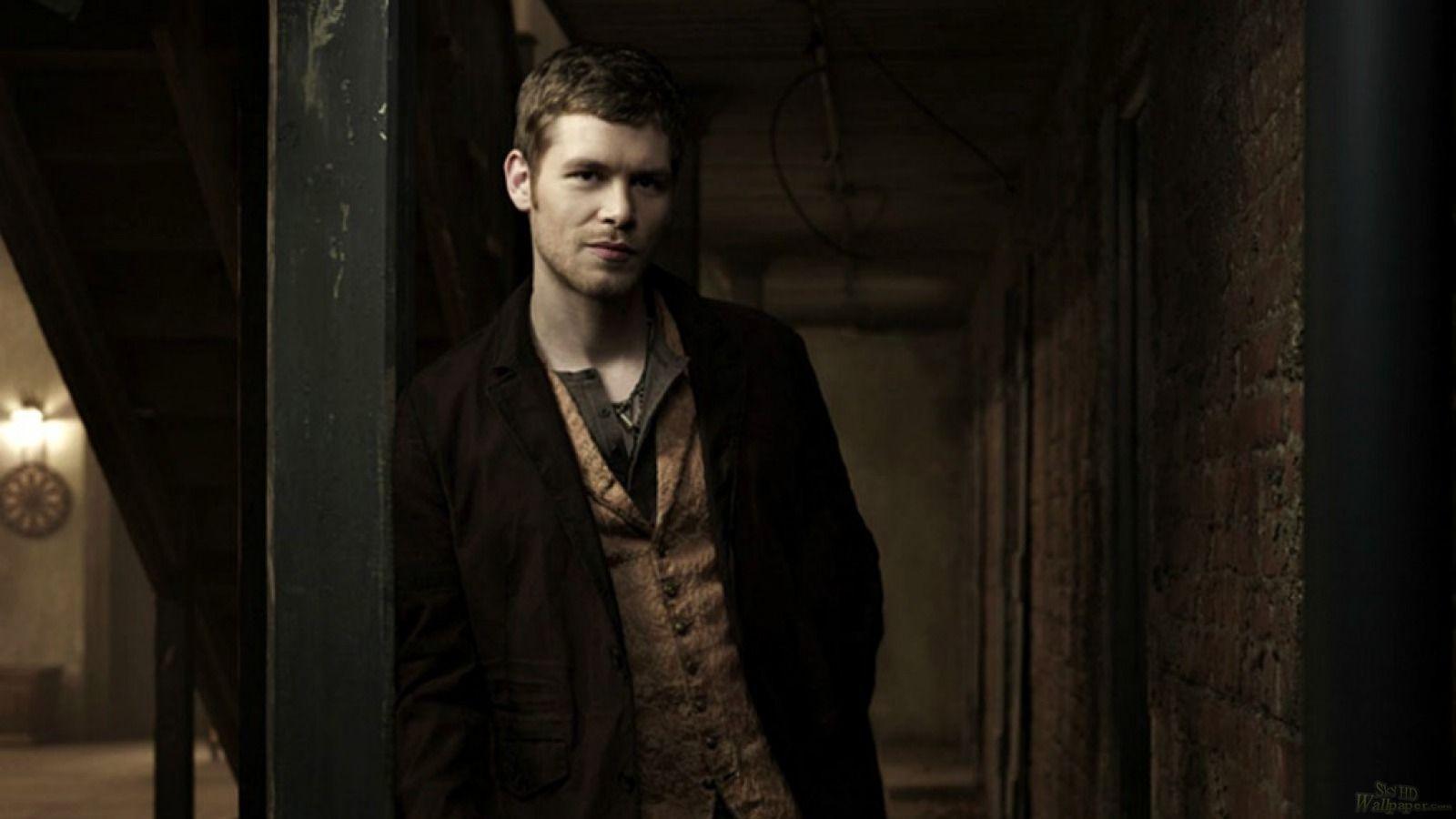 Joseph Morgan Wallpapers - Wallpaper Cave